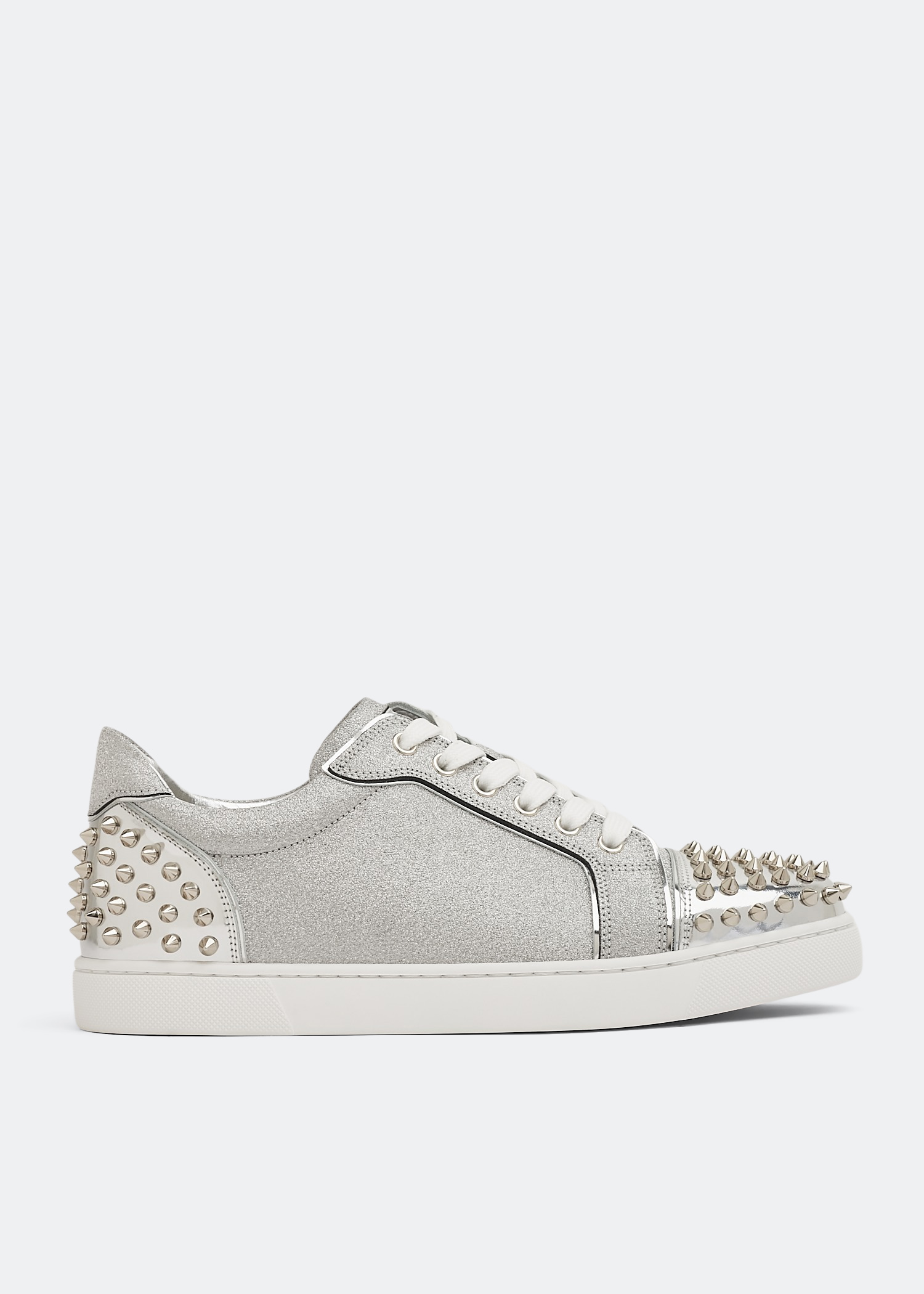 

Vieira 2 sneakers, Silver