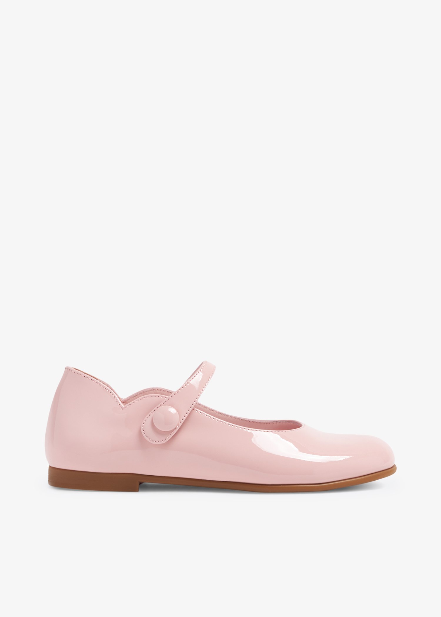 

Melodie Chick ballerinas, Pink