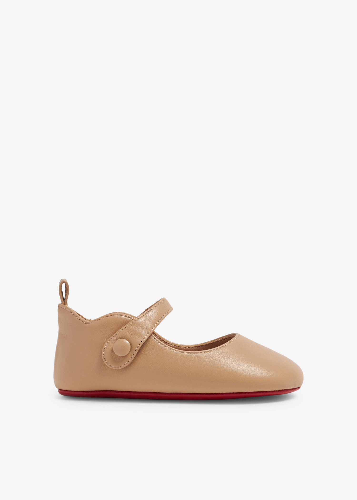 

Baby Love Chick ballet flats, Beige