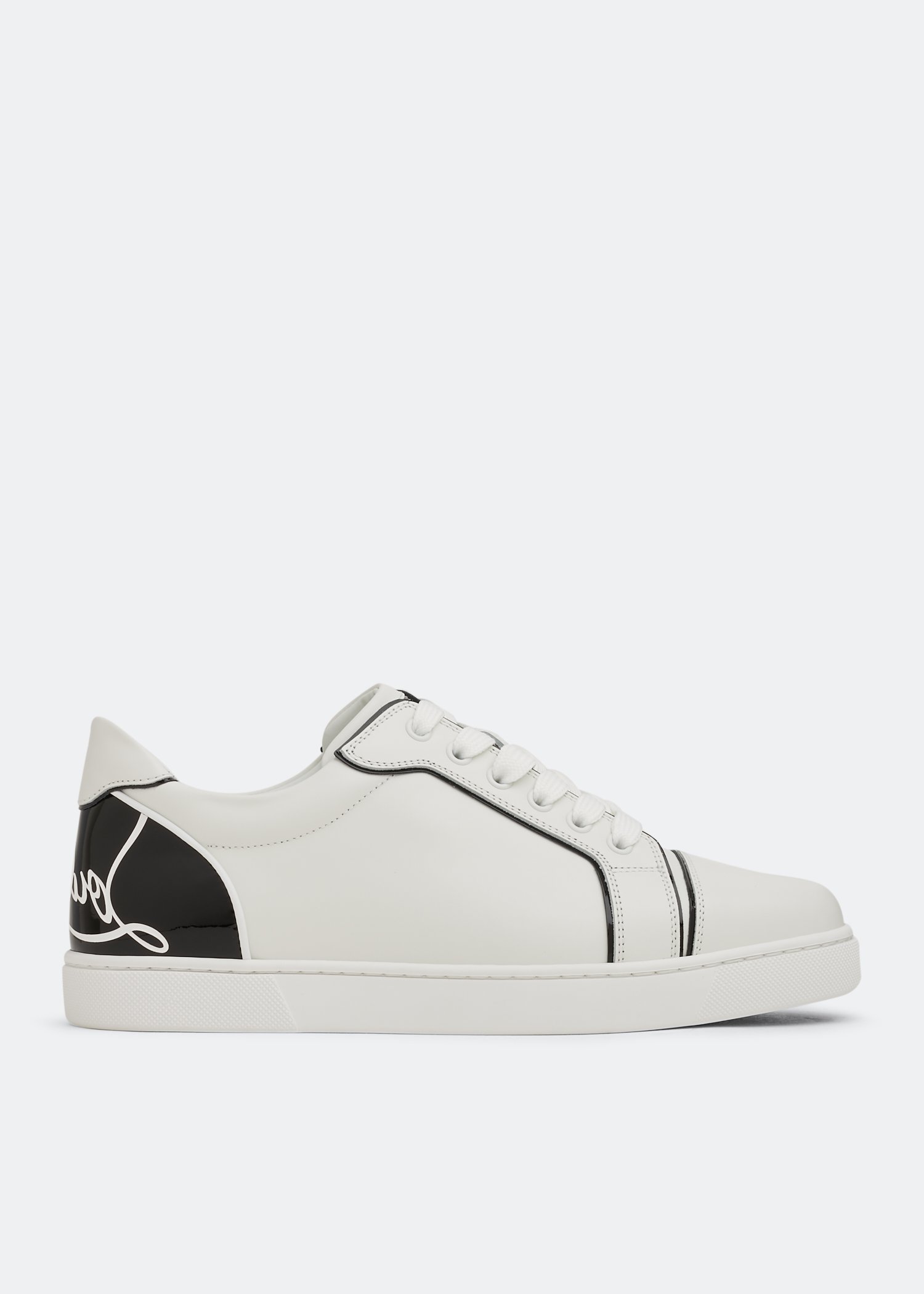 

Fun Vieira sneakers, White