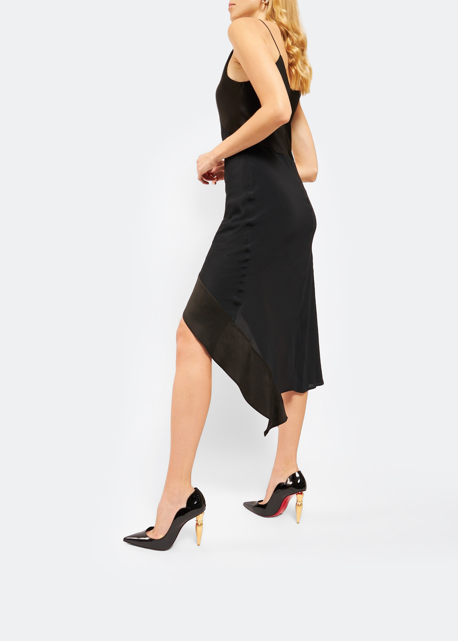 

Lipchick pumps, Black