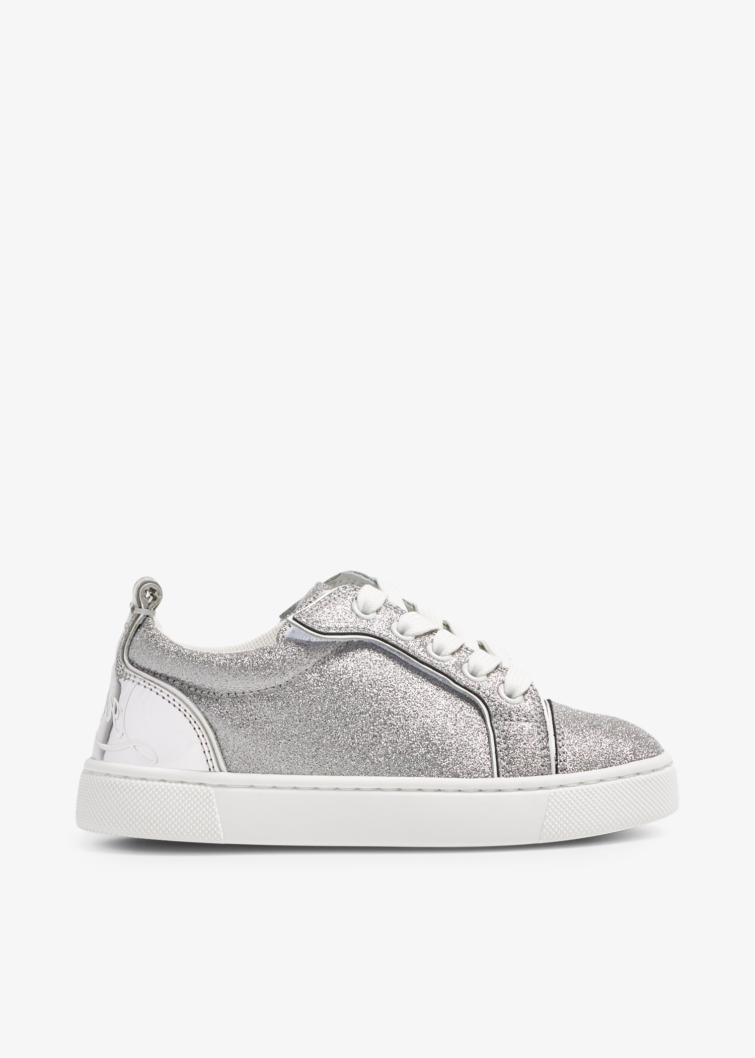 

Funnyto sneakers, Silver