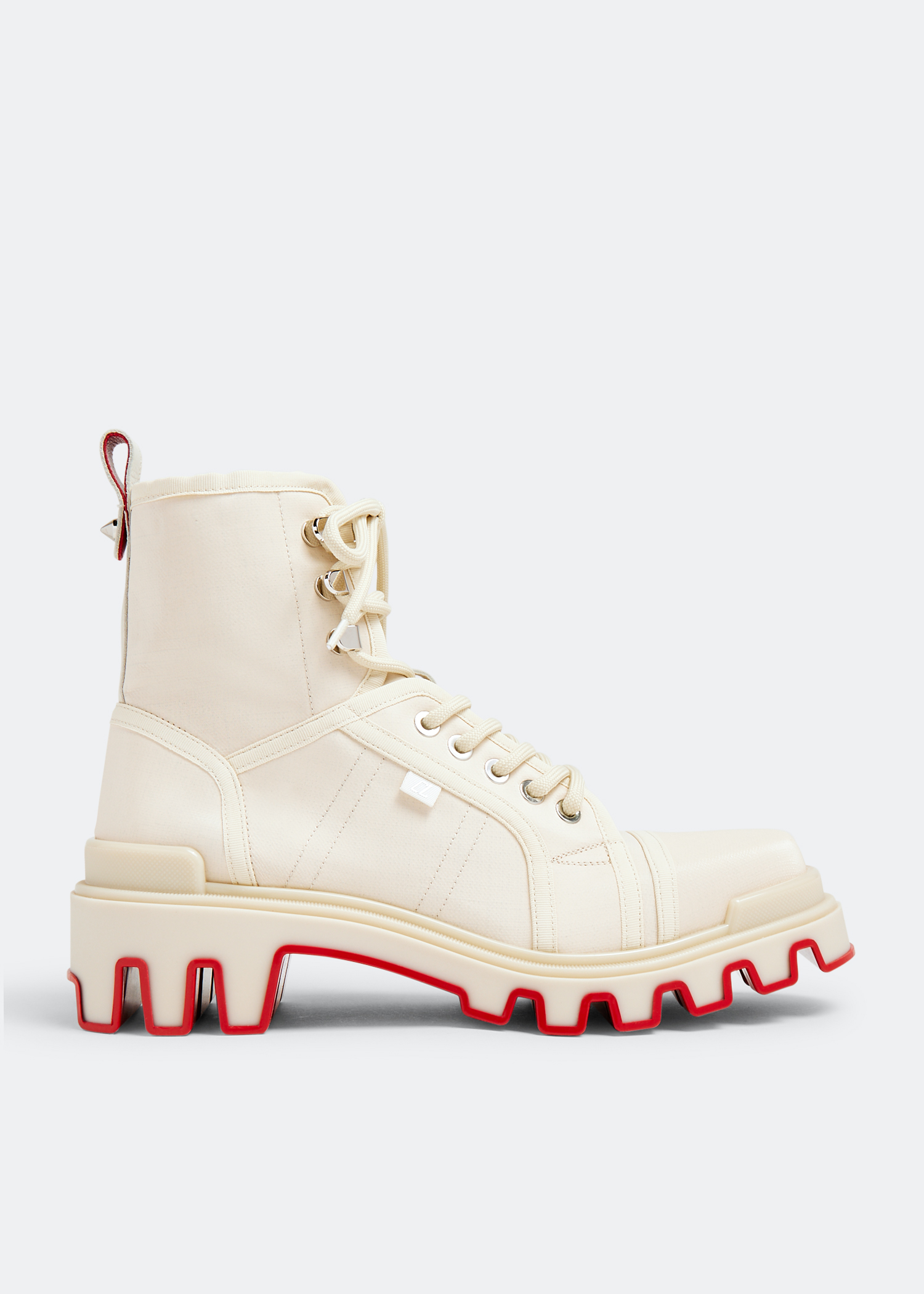 

Panaroot Dune boots, Beige