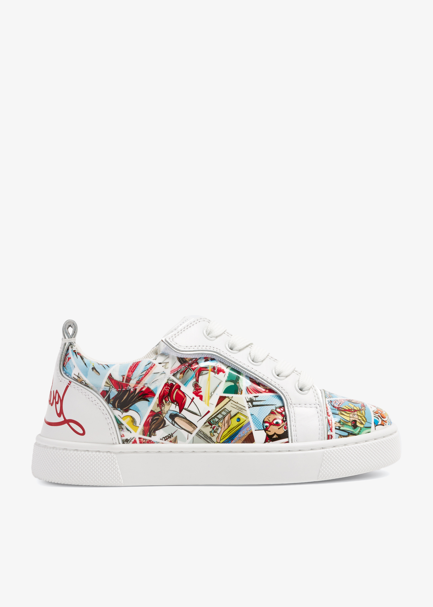 

Funnyto sneakers, Prints