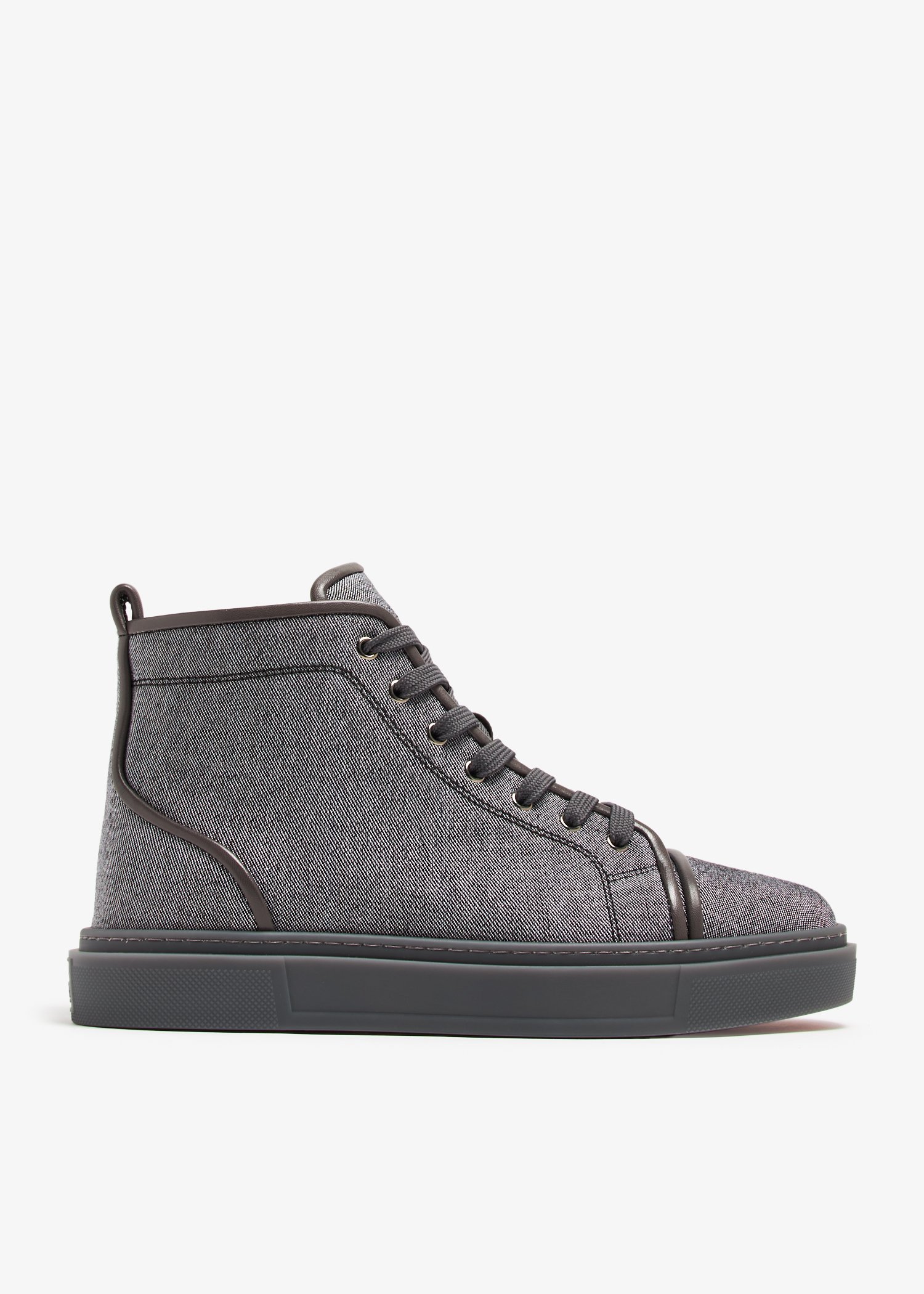 

Adolon sneakers, Grey