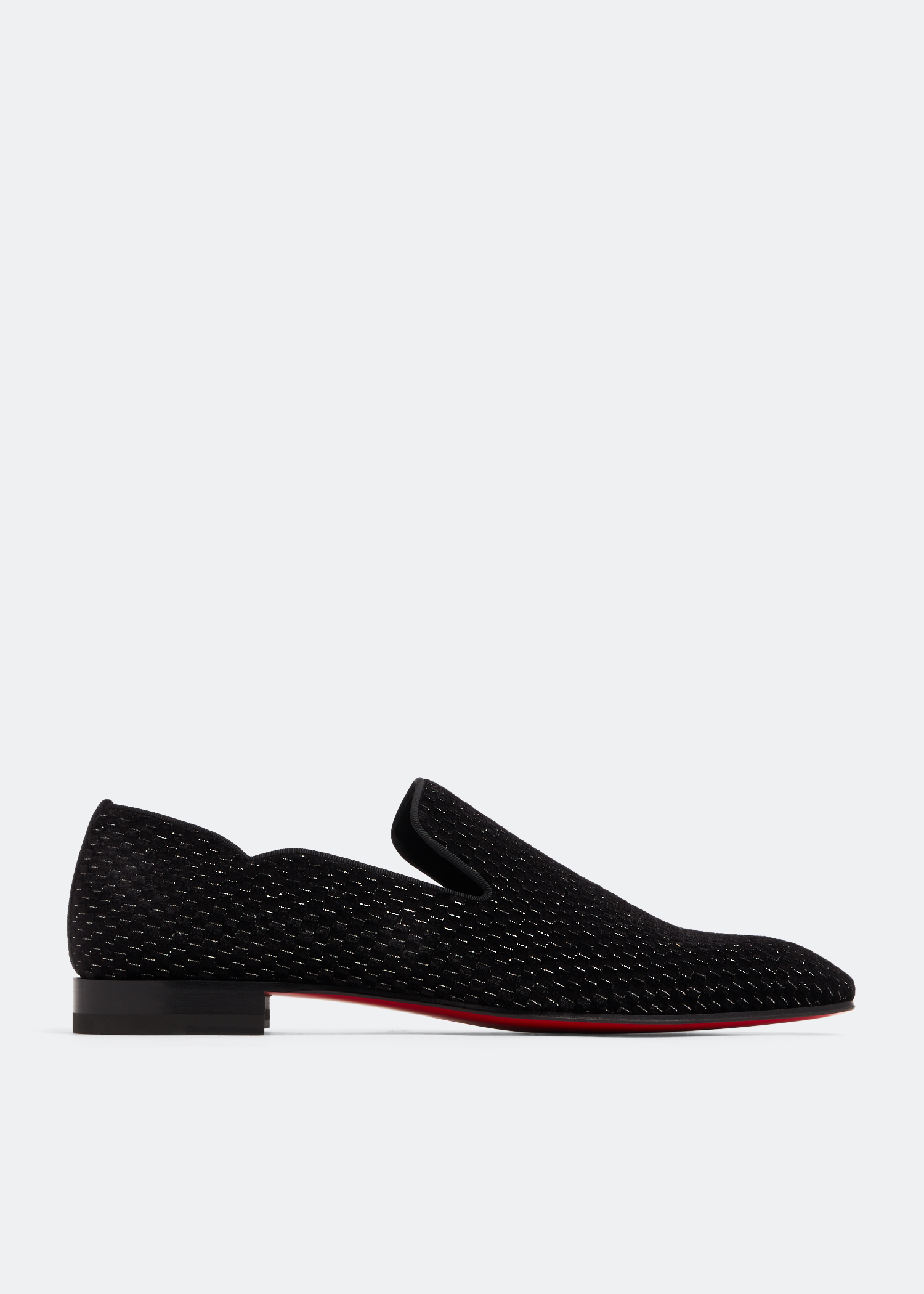 

Dandy Chick Orlato loafers, Black