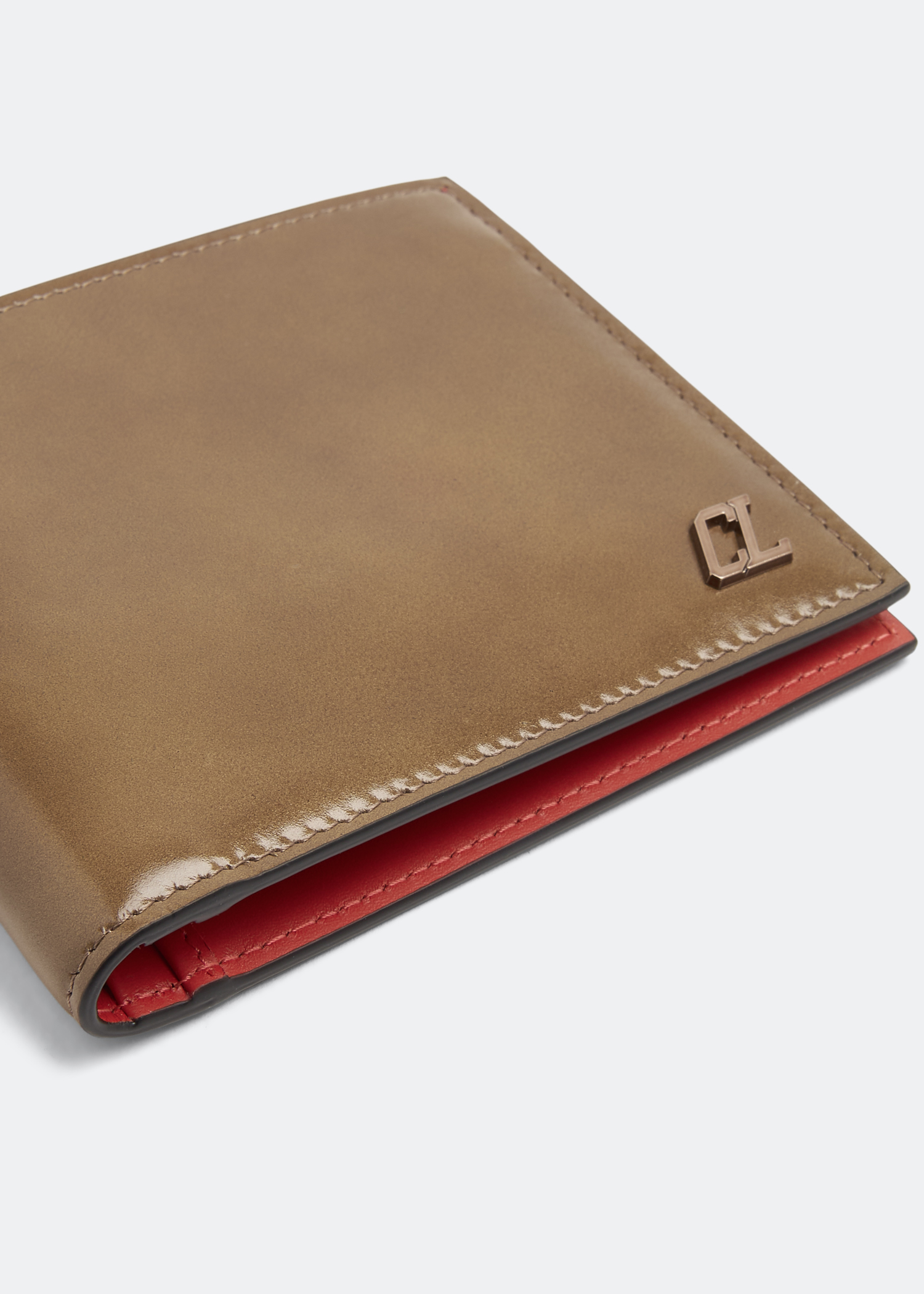 

Coolcard wallet, Brown