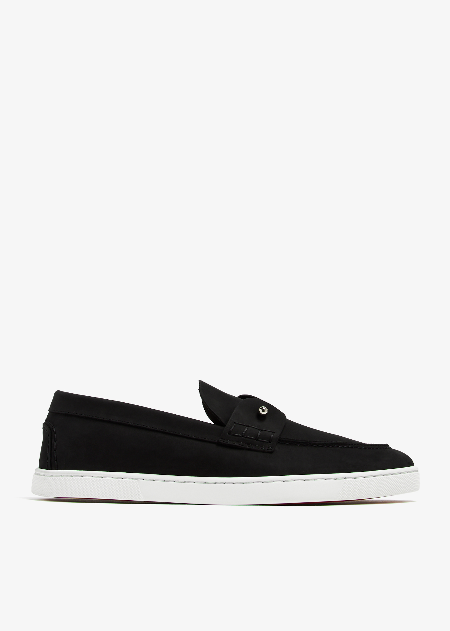 

Chambeliboat shoes, Black