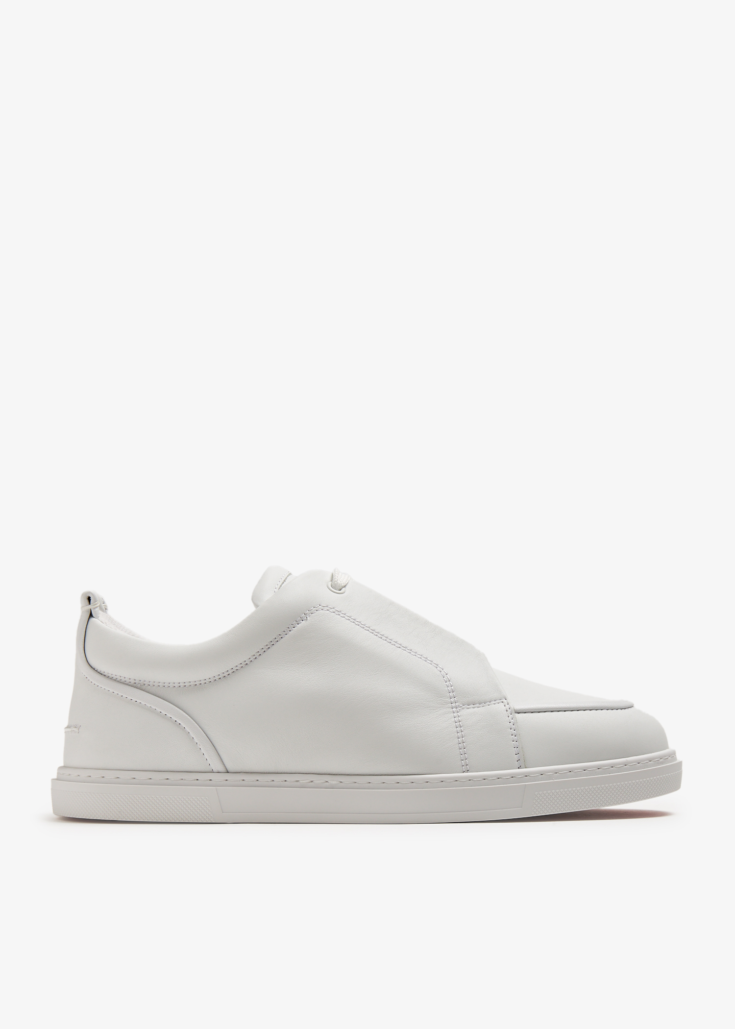 

Jimmy sneakers, White