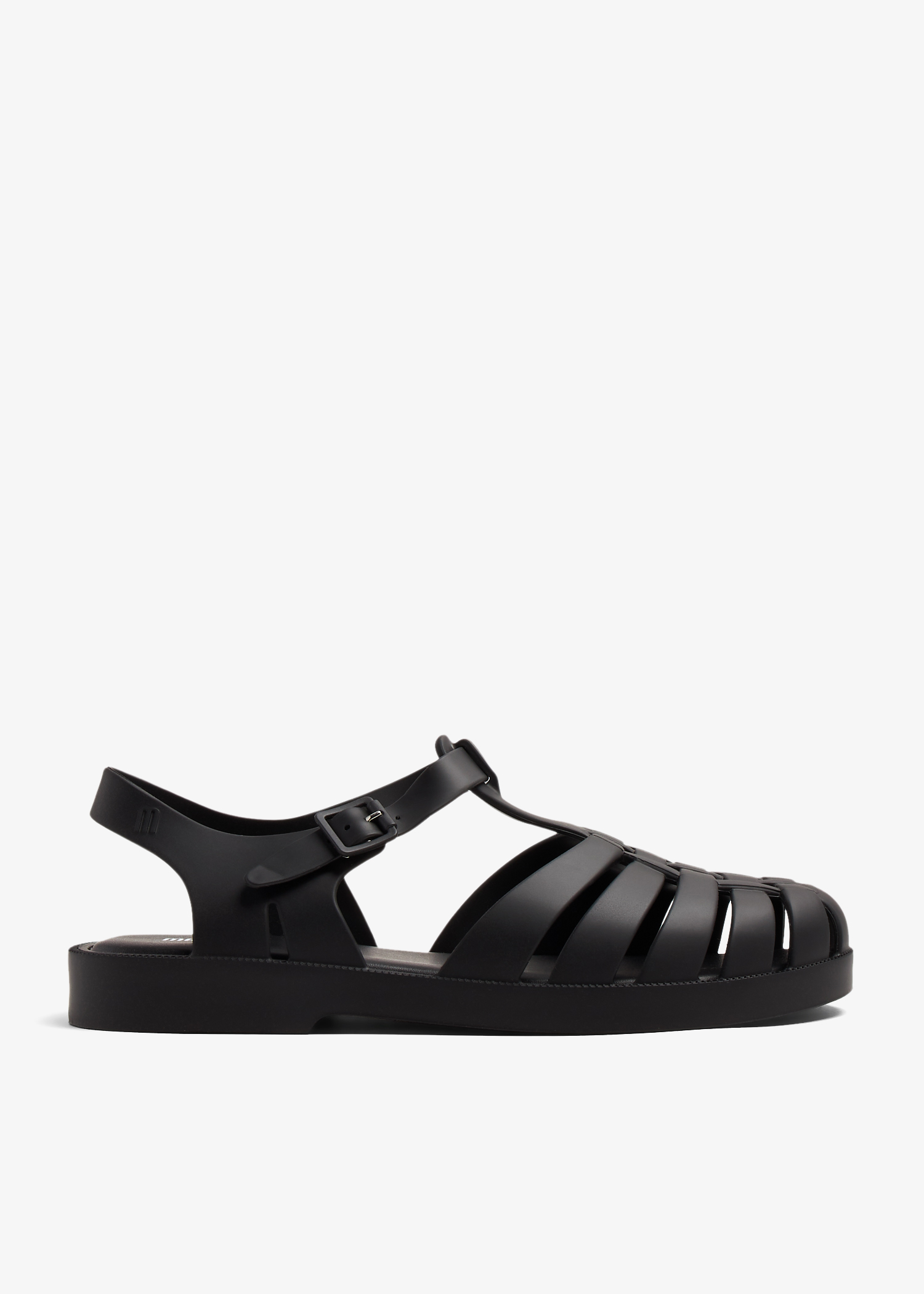 

Possession sandals, Black