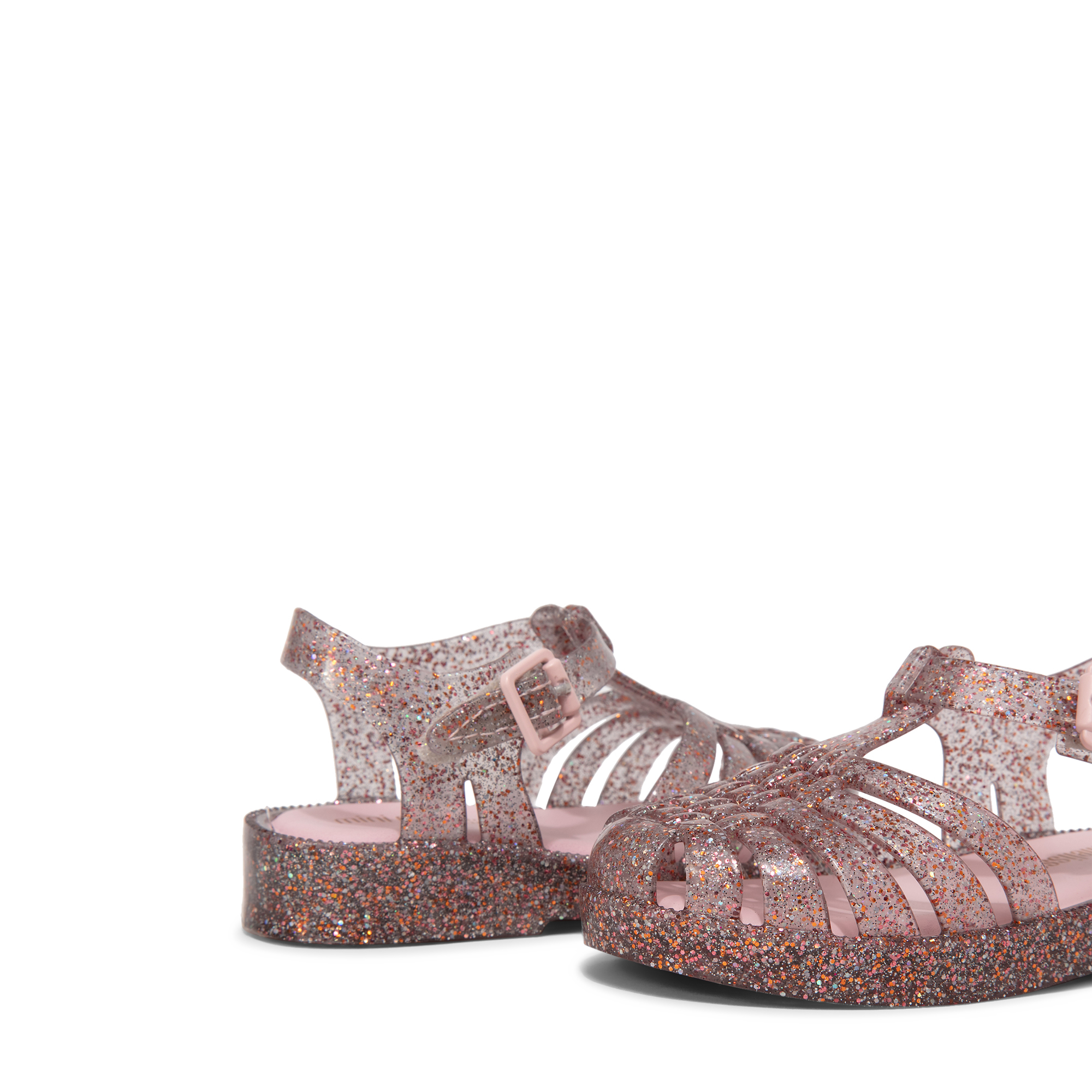 

Possesion jelly sandals, Pink