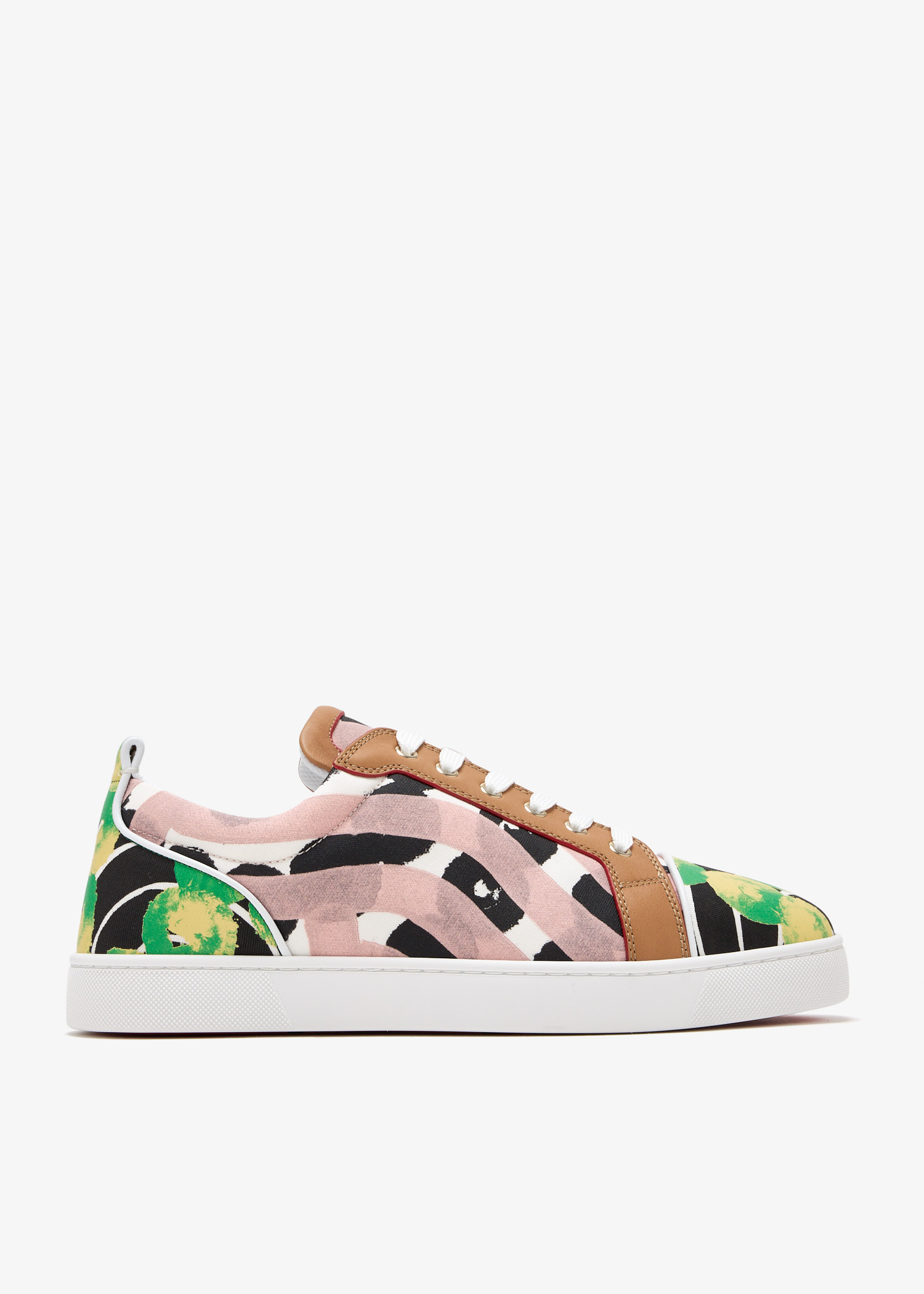 

Louis Junior Orlato sneakers, Printed