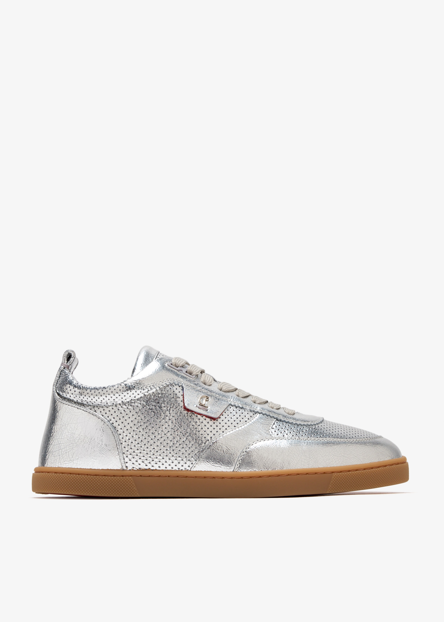 

Tutti Rui Donna sneakers, Silver