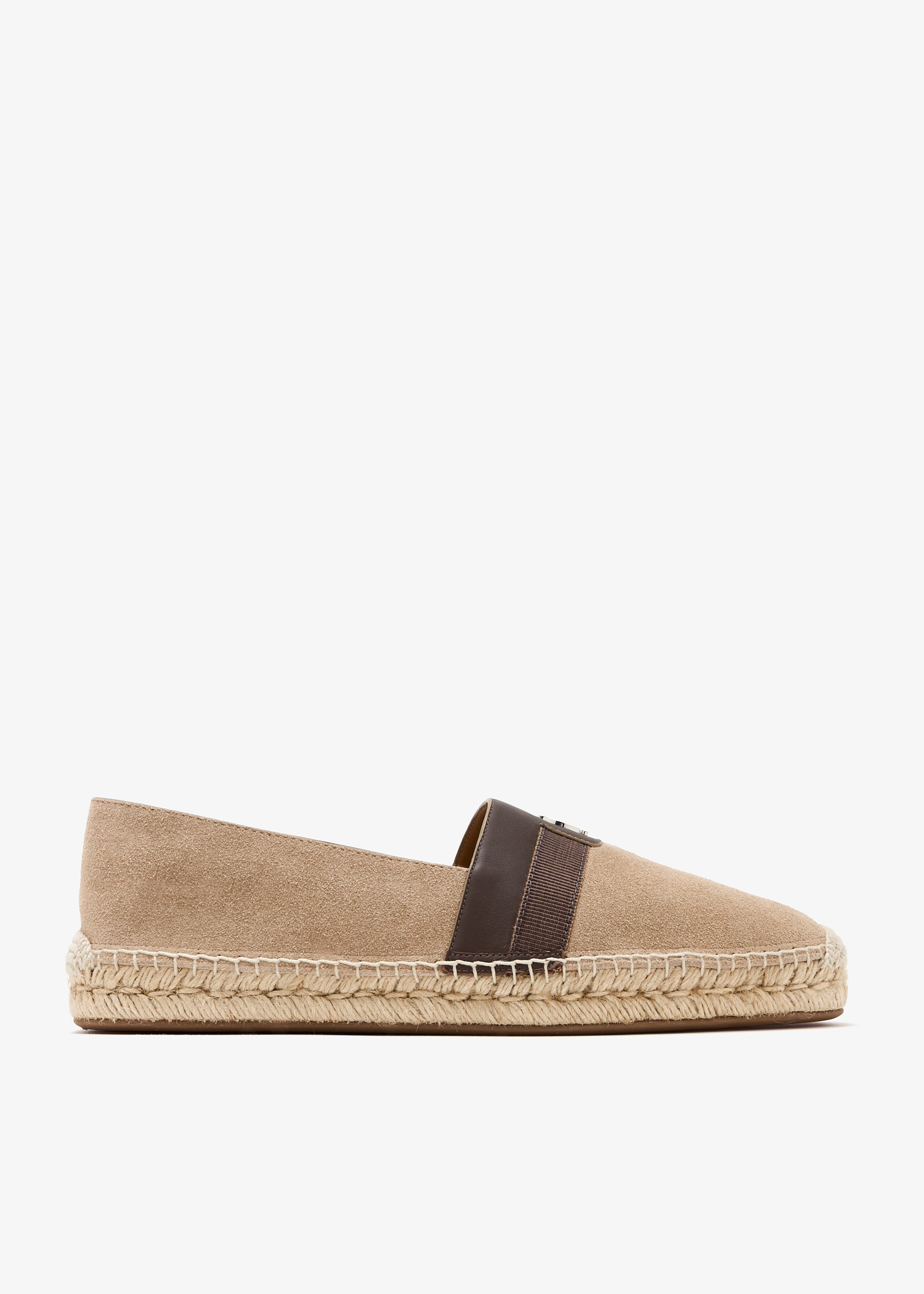 

Alfarica espadrilles, Beige