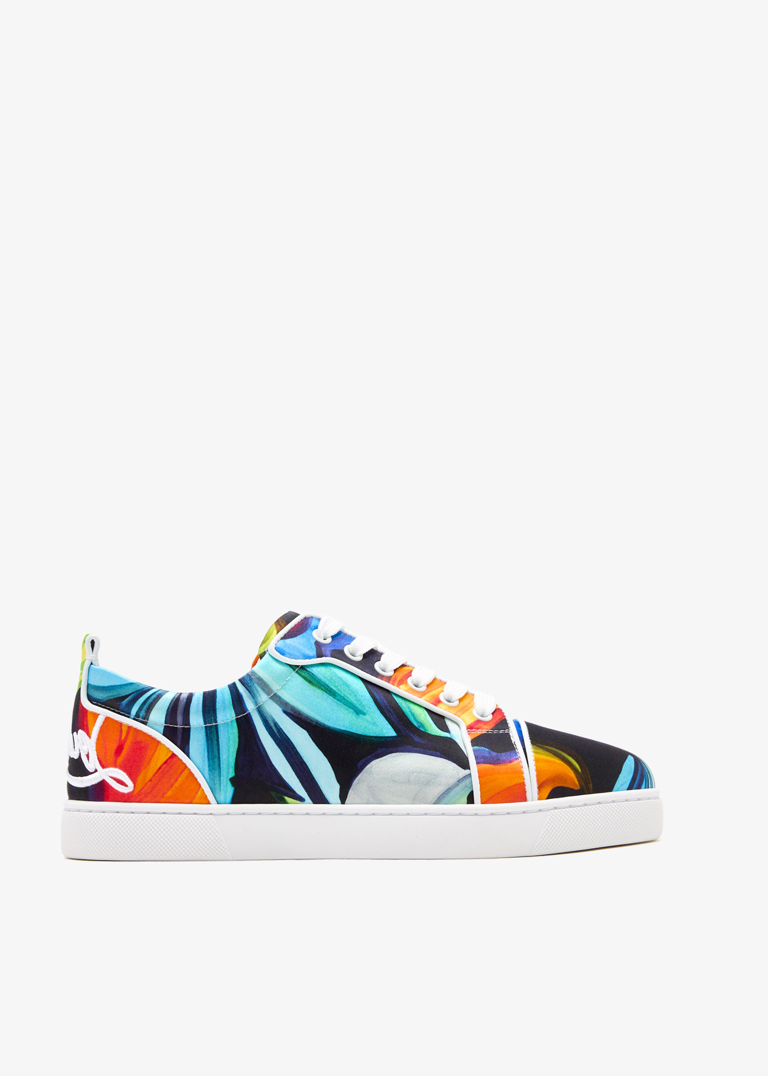

Fun Louise Junior sneakers, Printed