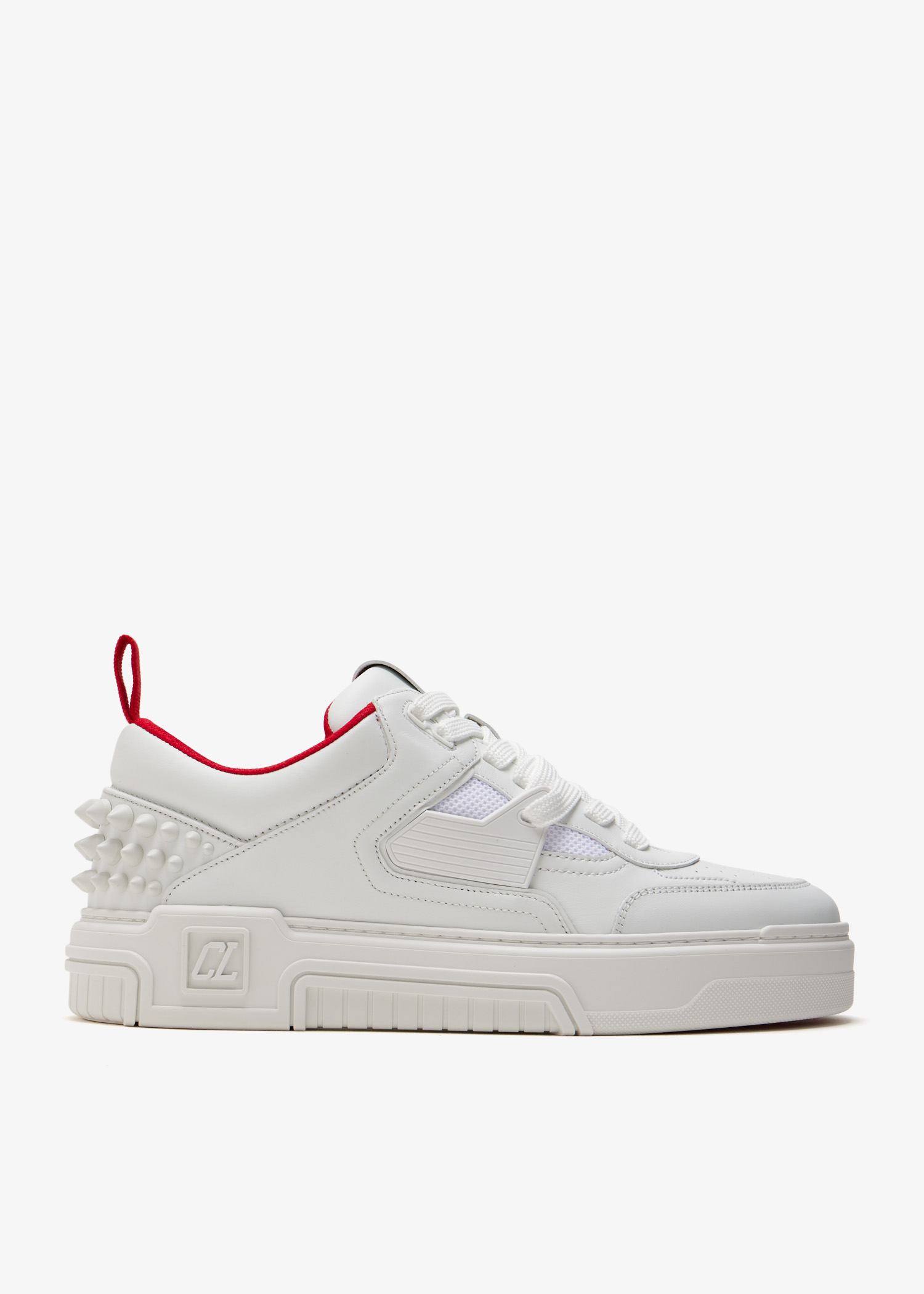 

Astroloubi 2 sneakers, White