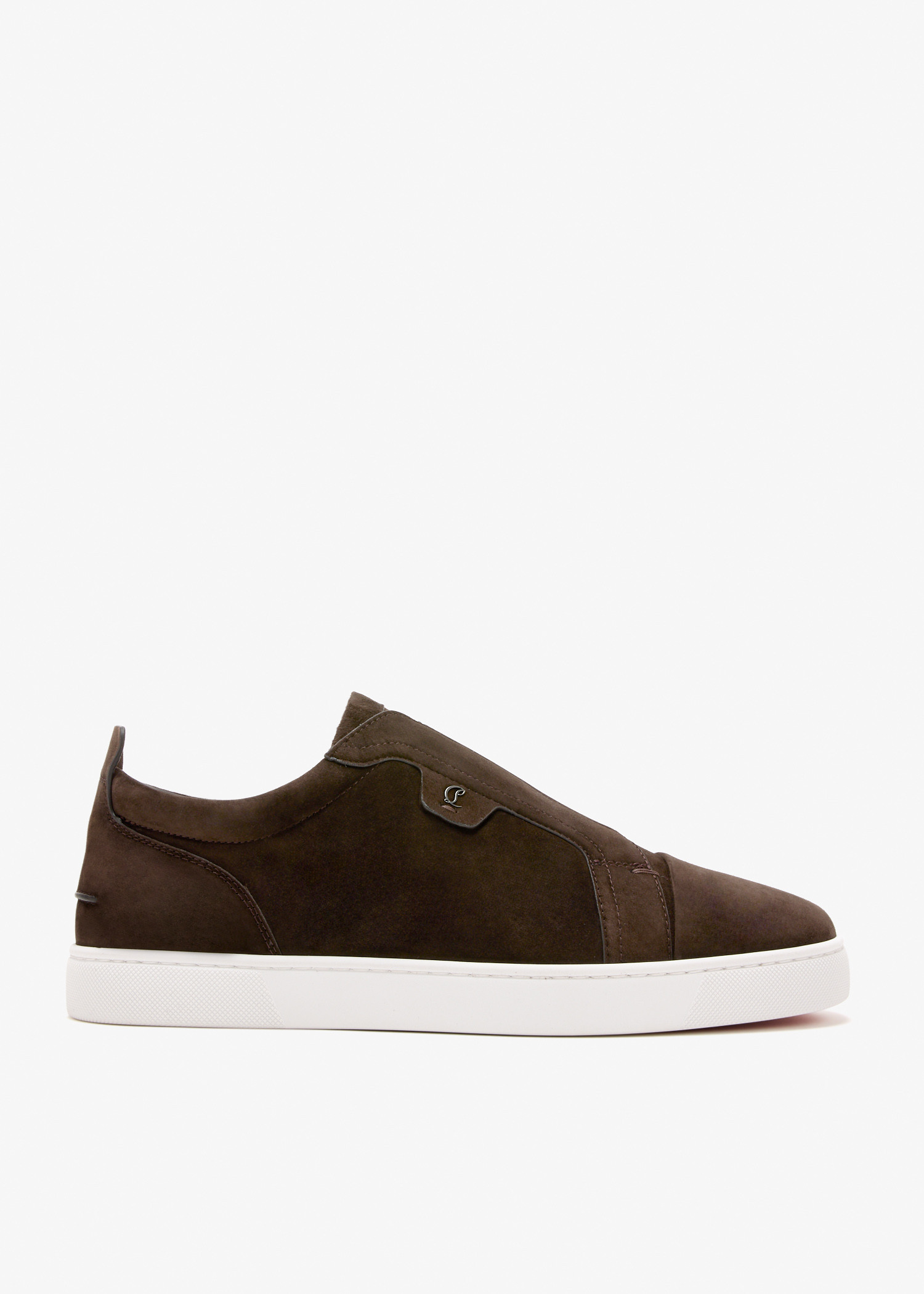 

St Louis sneakers, Brown
