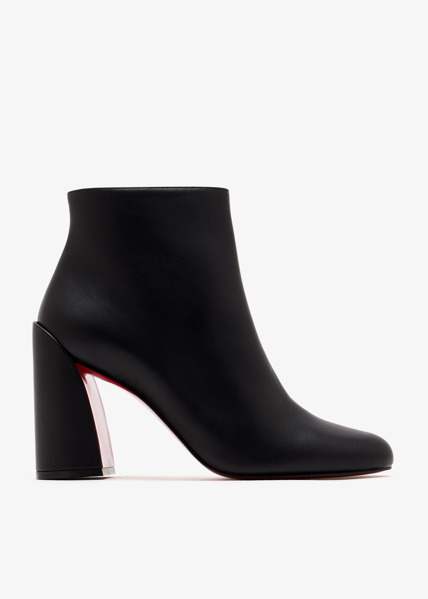 

Jane 85 booty, Black