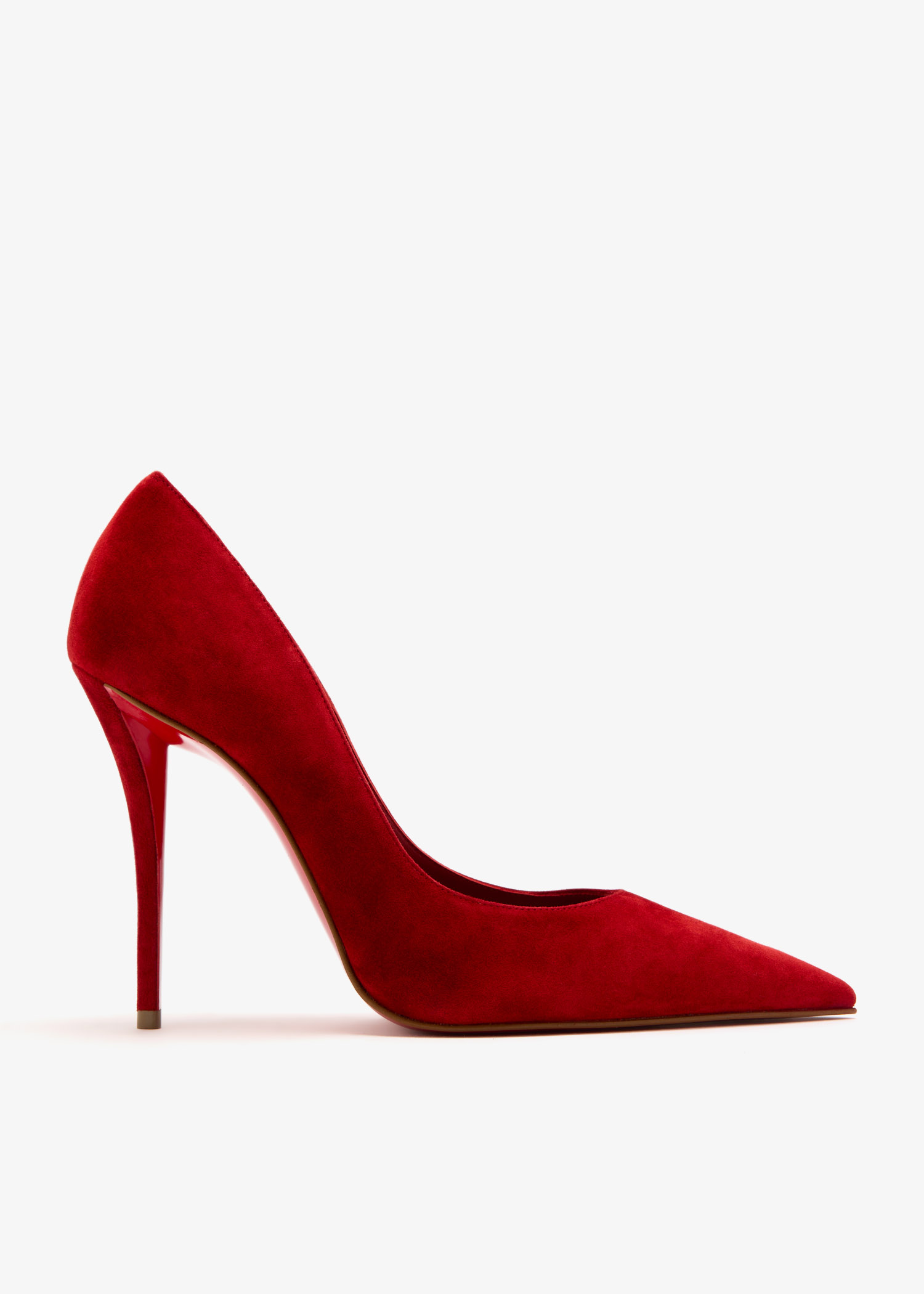 

Miss Z 100 pumps, Red