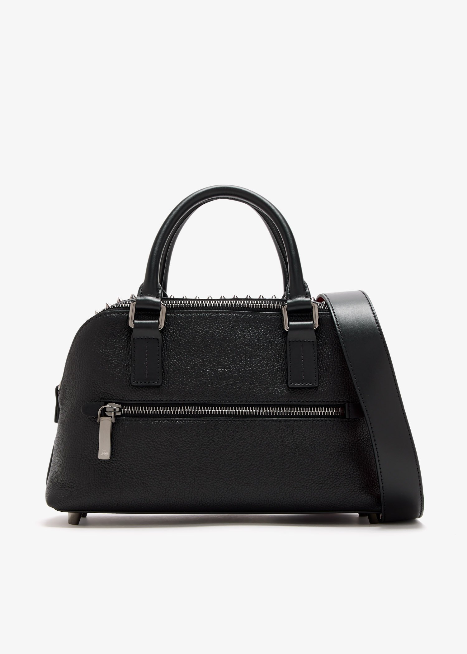 

Funky bowling bag, Black