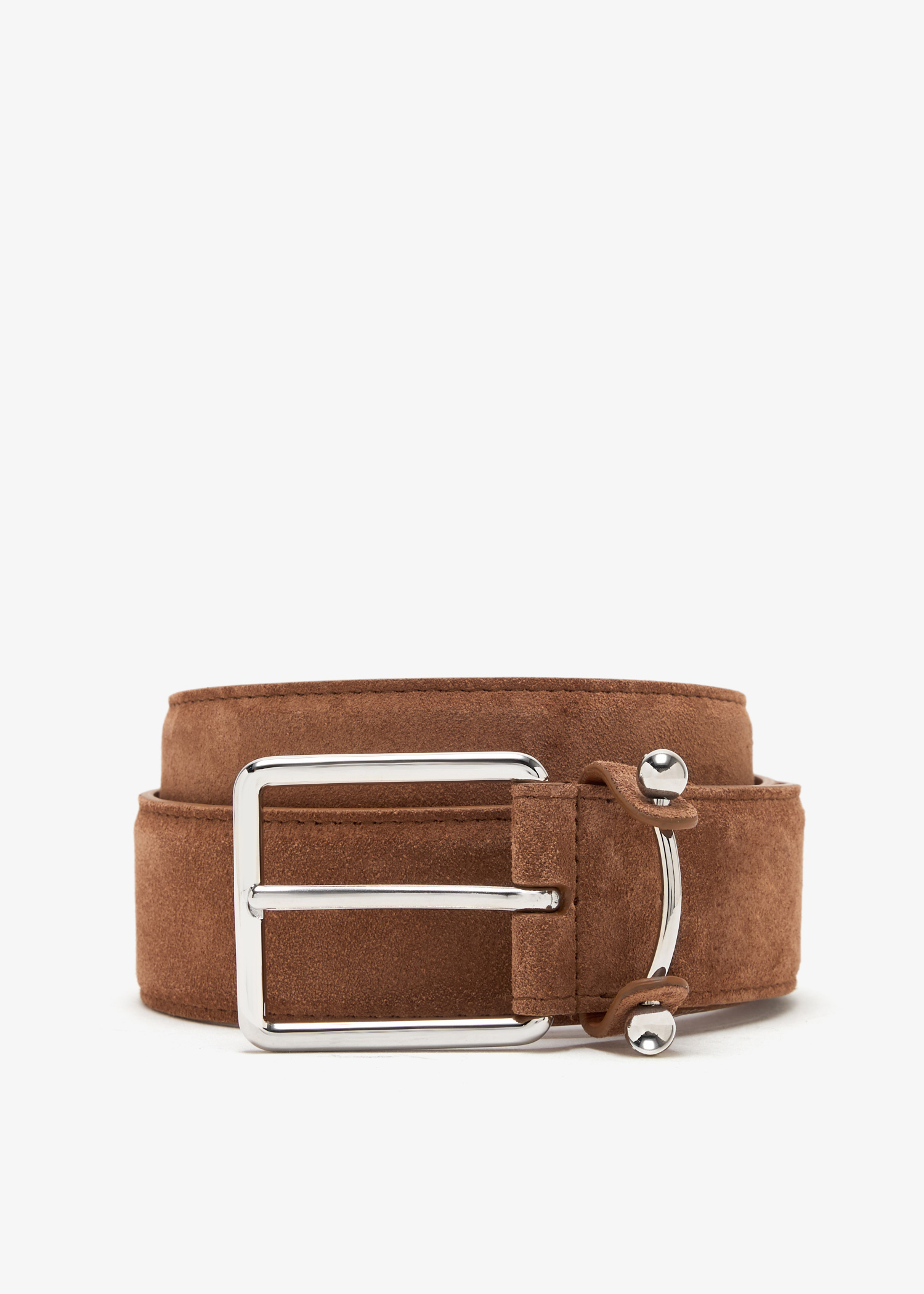 

Chambeliss belt, Brown
