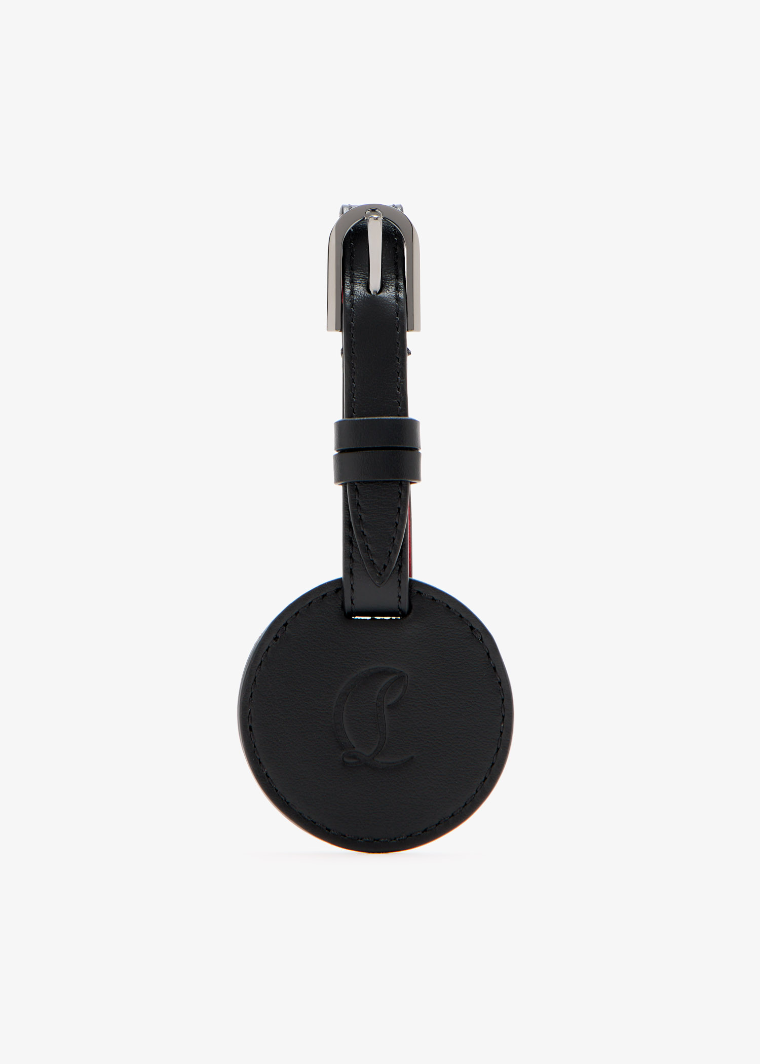 

Mooncrest Airtag holder, Black