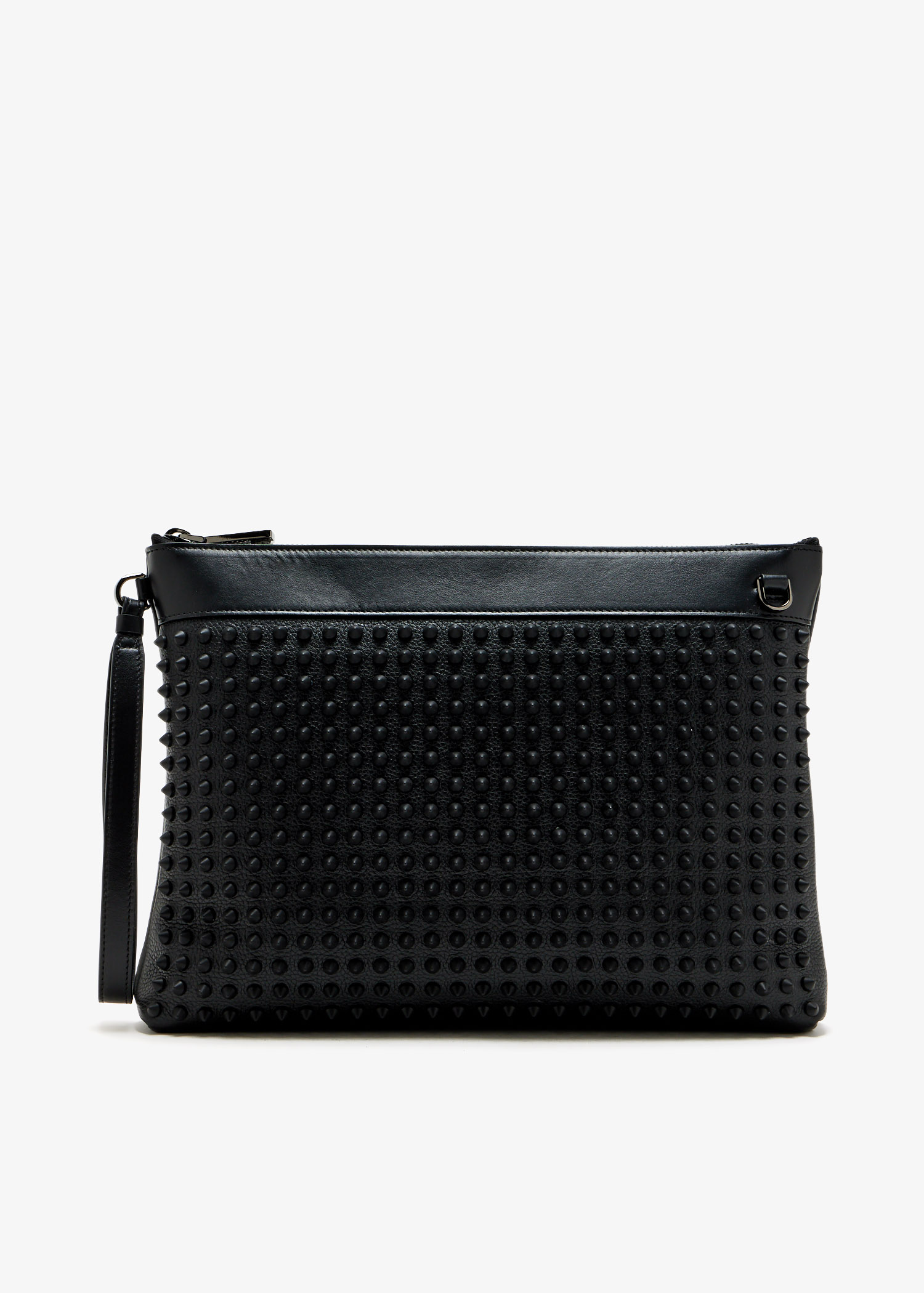 

Funky pouch, Black