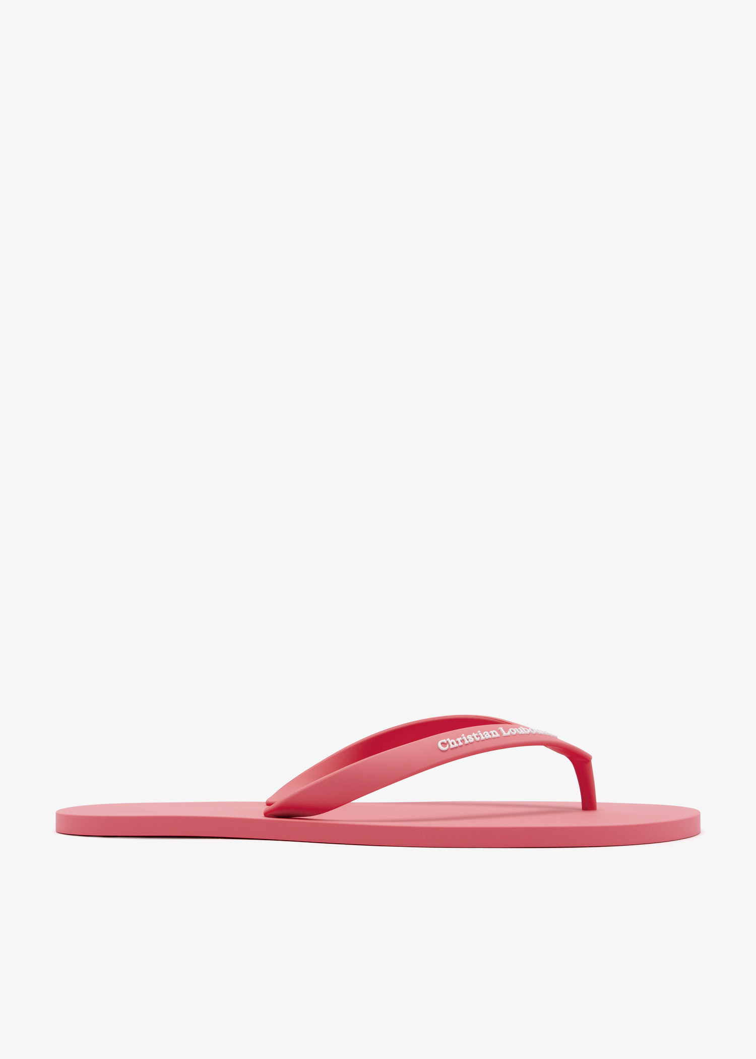 

Summer sandals, Pink