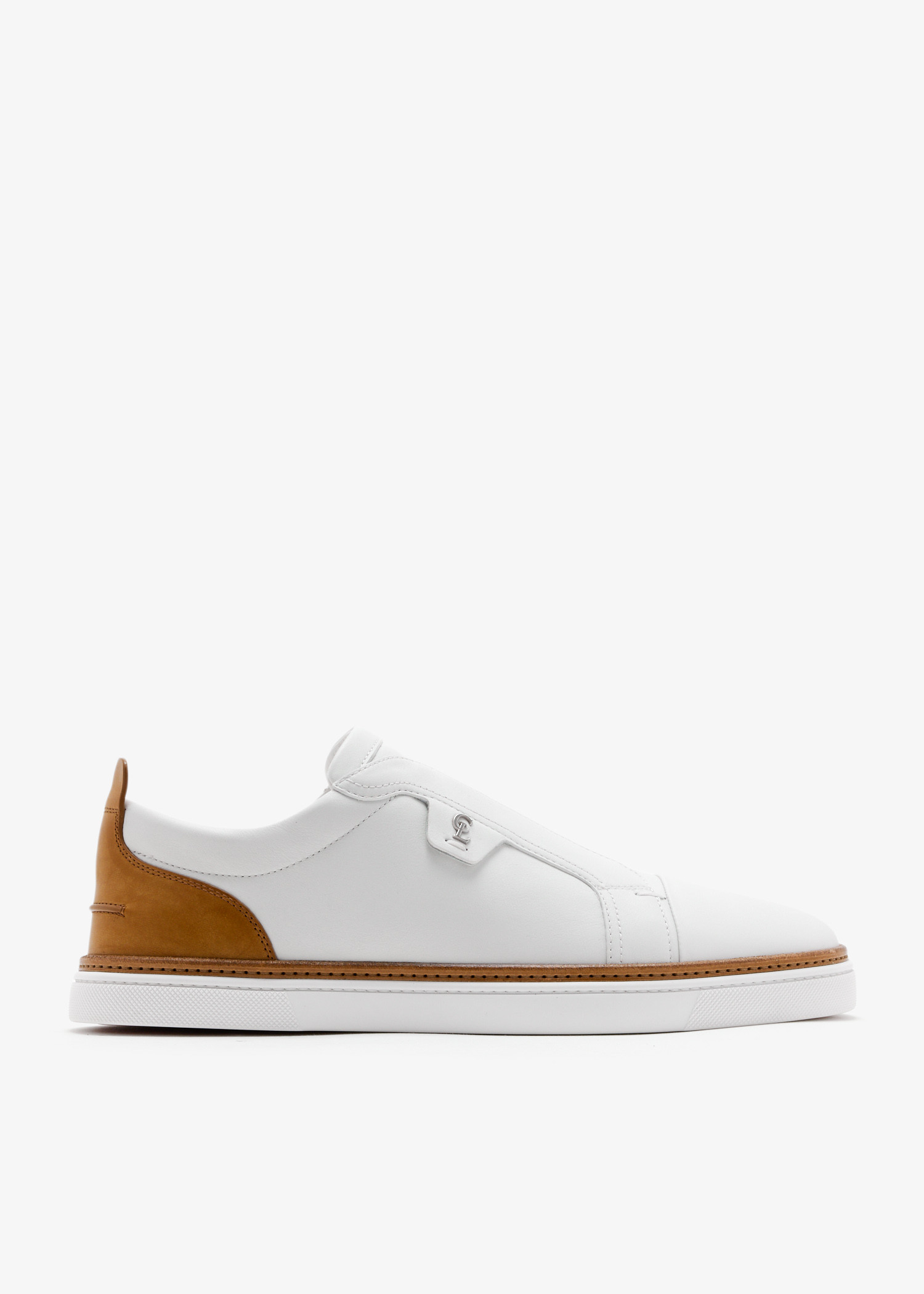 

Marcontonio sneakers, White