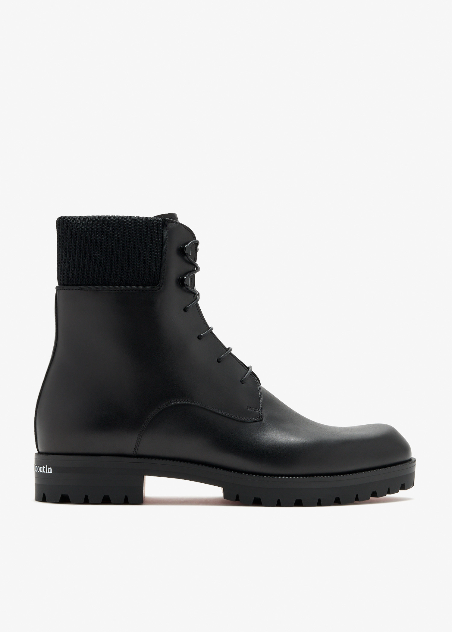 

Trapman TCT 2 boots, Black