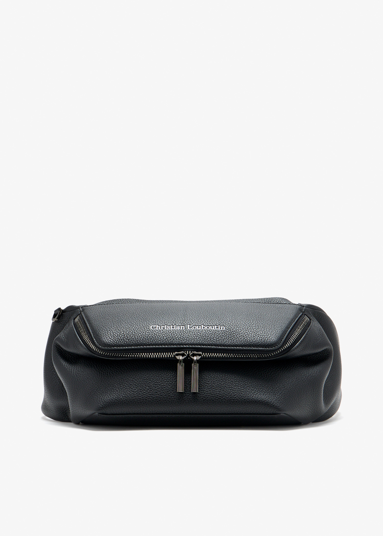 

Nostalgic belt bag, Black