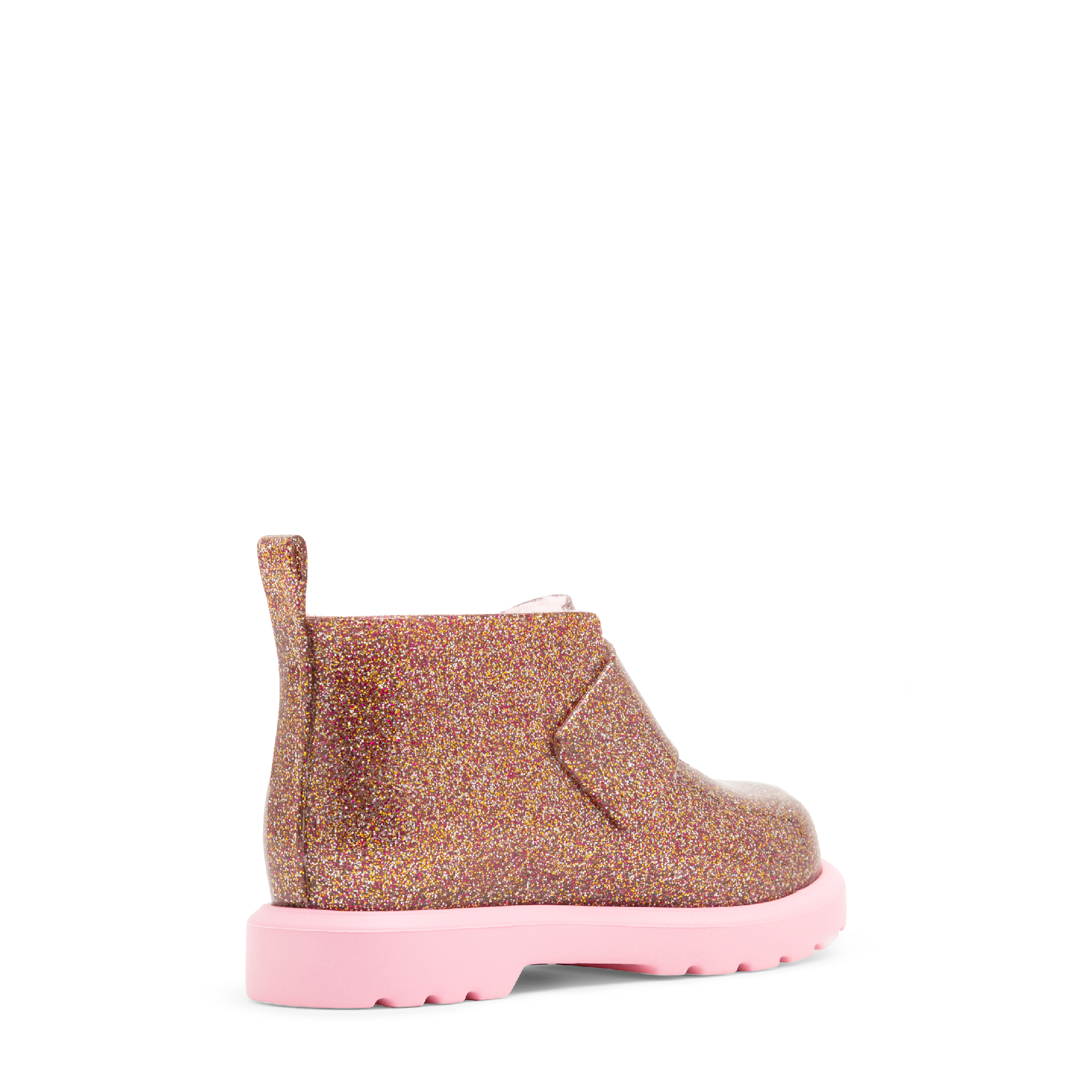 

Chelsea boots, Pink
