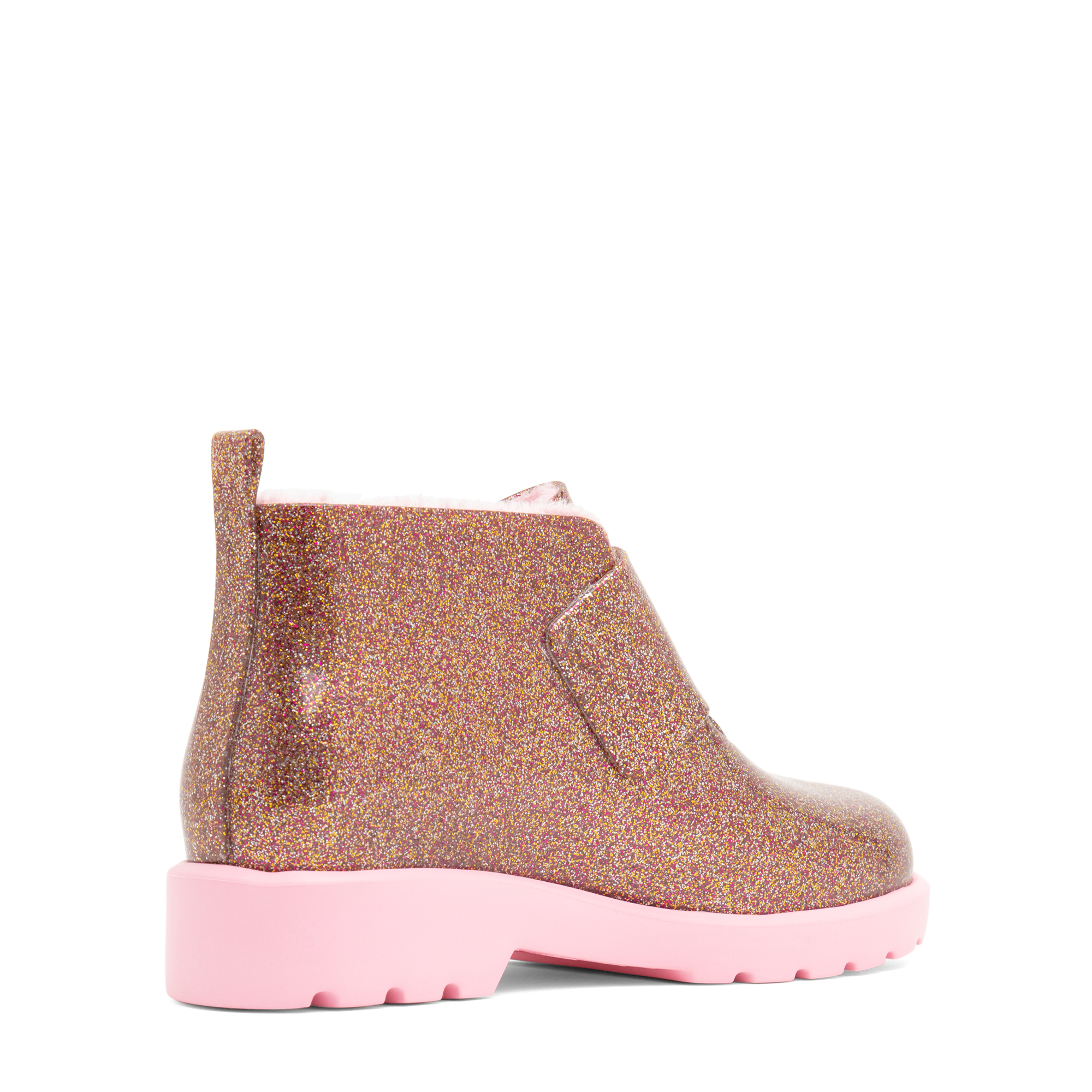 

Chelsea boots, Pink
