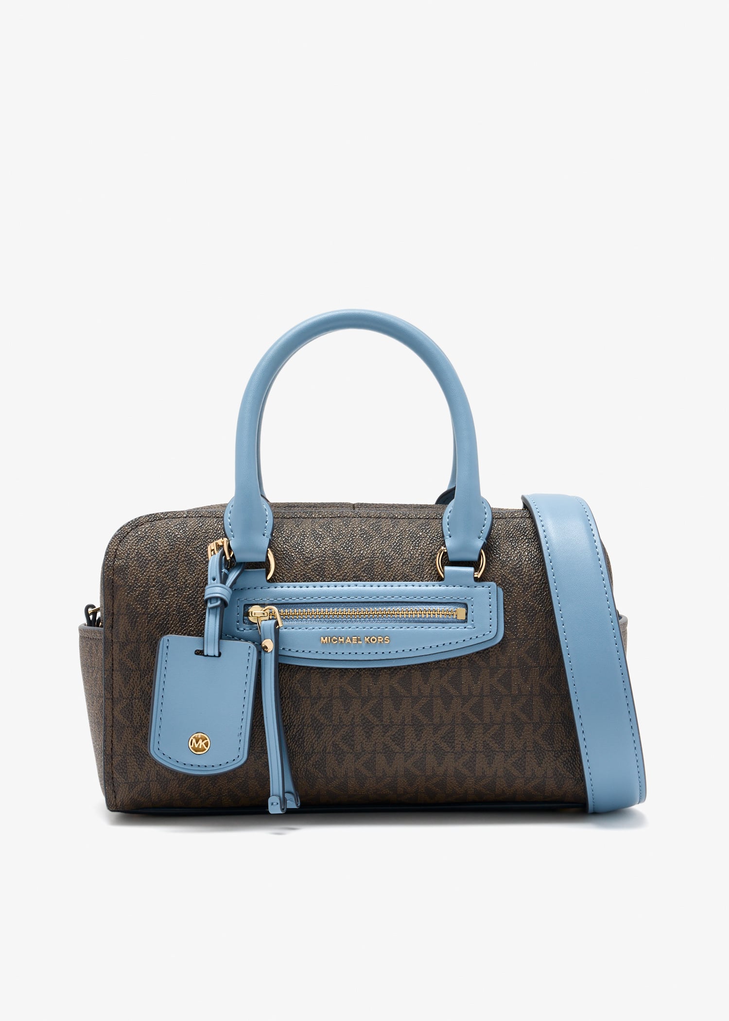 

Jet Set extra small bag, Printed