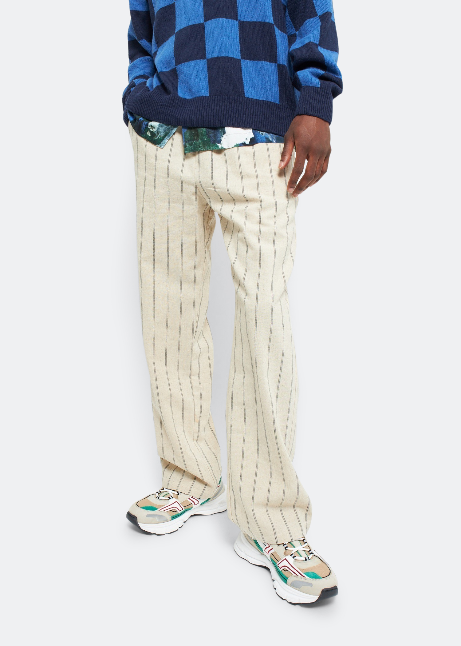 

Marathon R-Trail sneakers, Beige