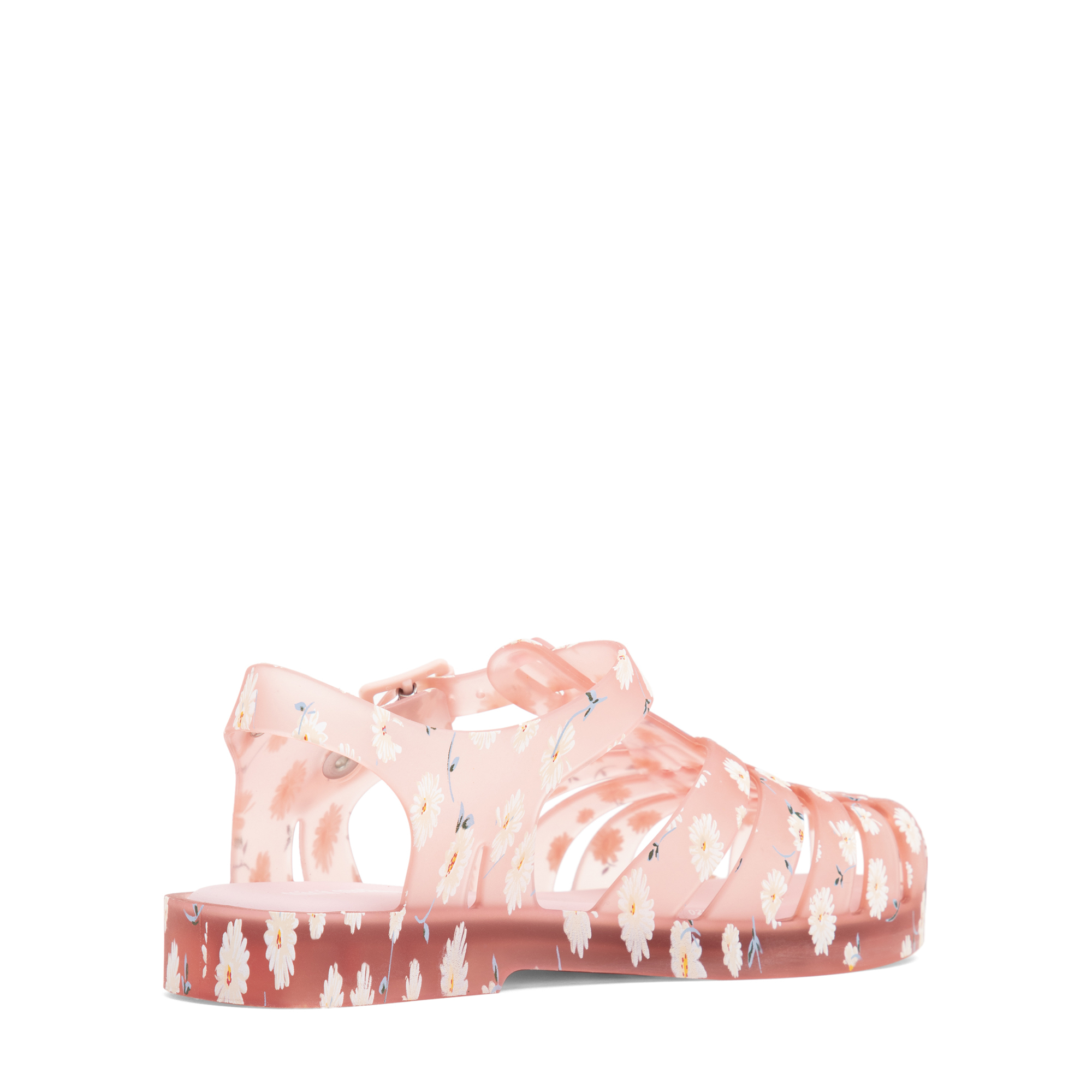 

Possession sandals, Pink