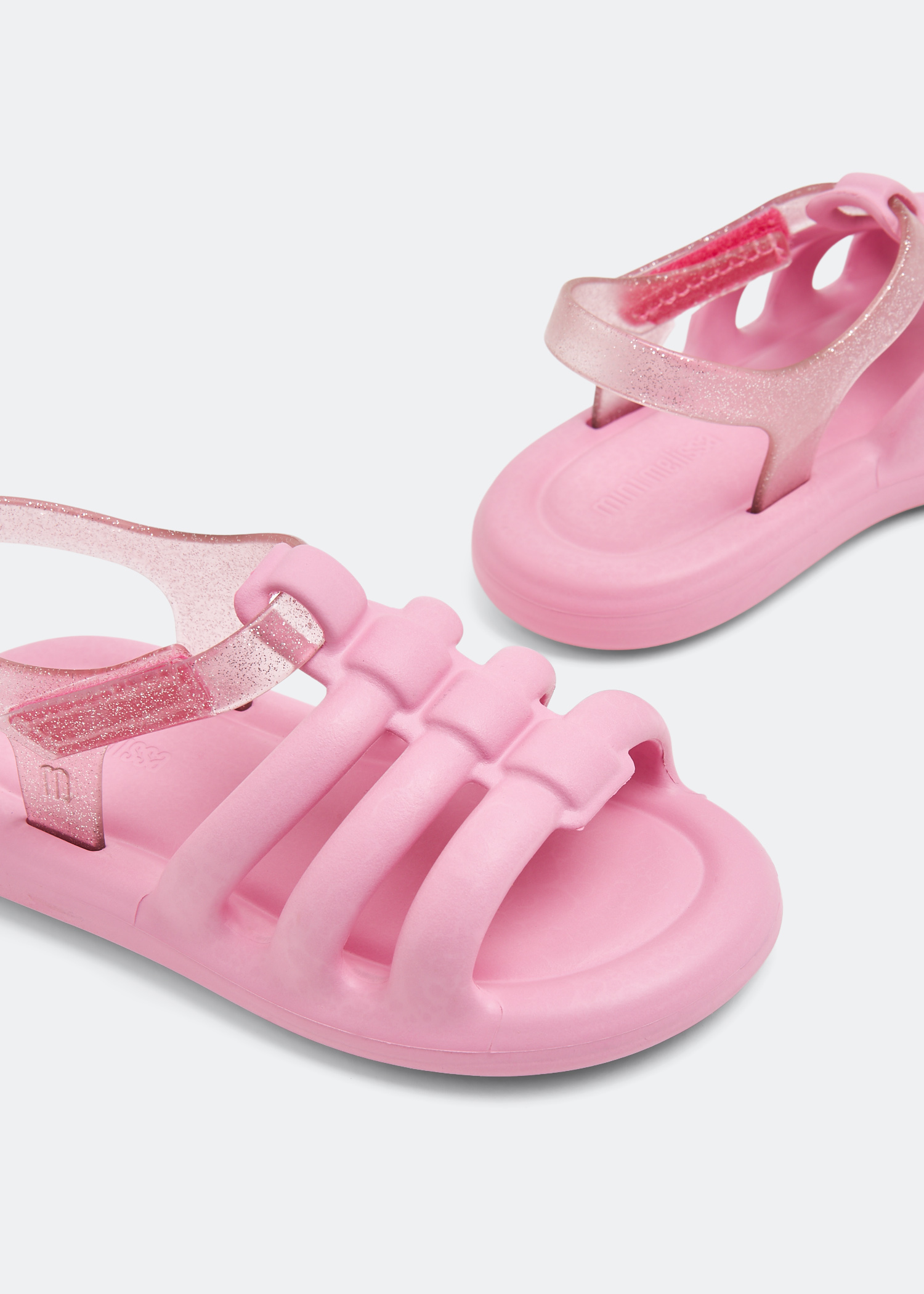

Freesherman sandals, Pink