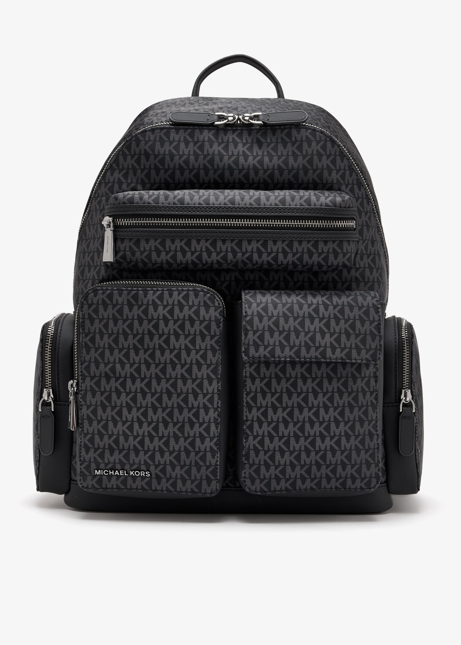 

Brooklyn medium cargo backpack, Printed