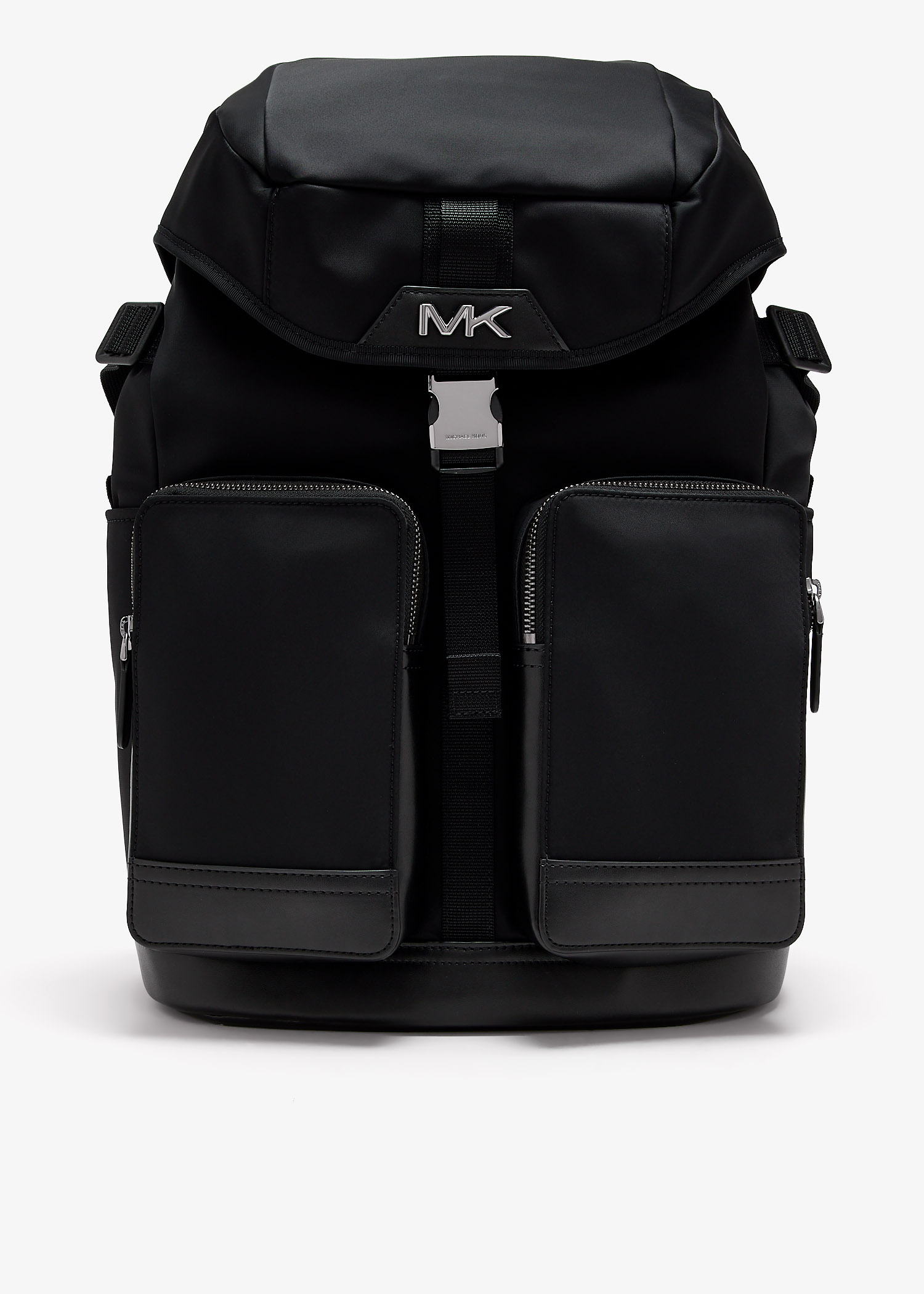 

Brooklyn Cargo backpack, Black