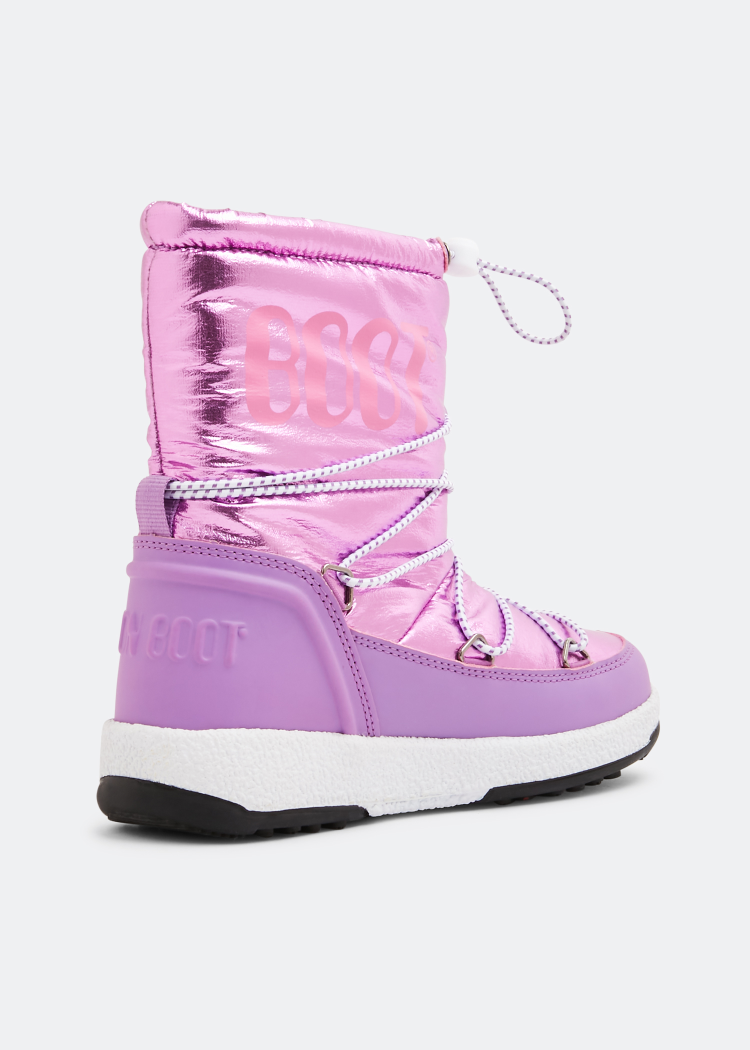 

ProTECHt boots, Pink