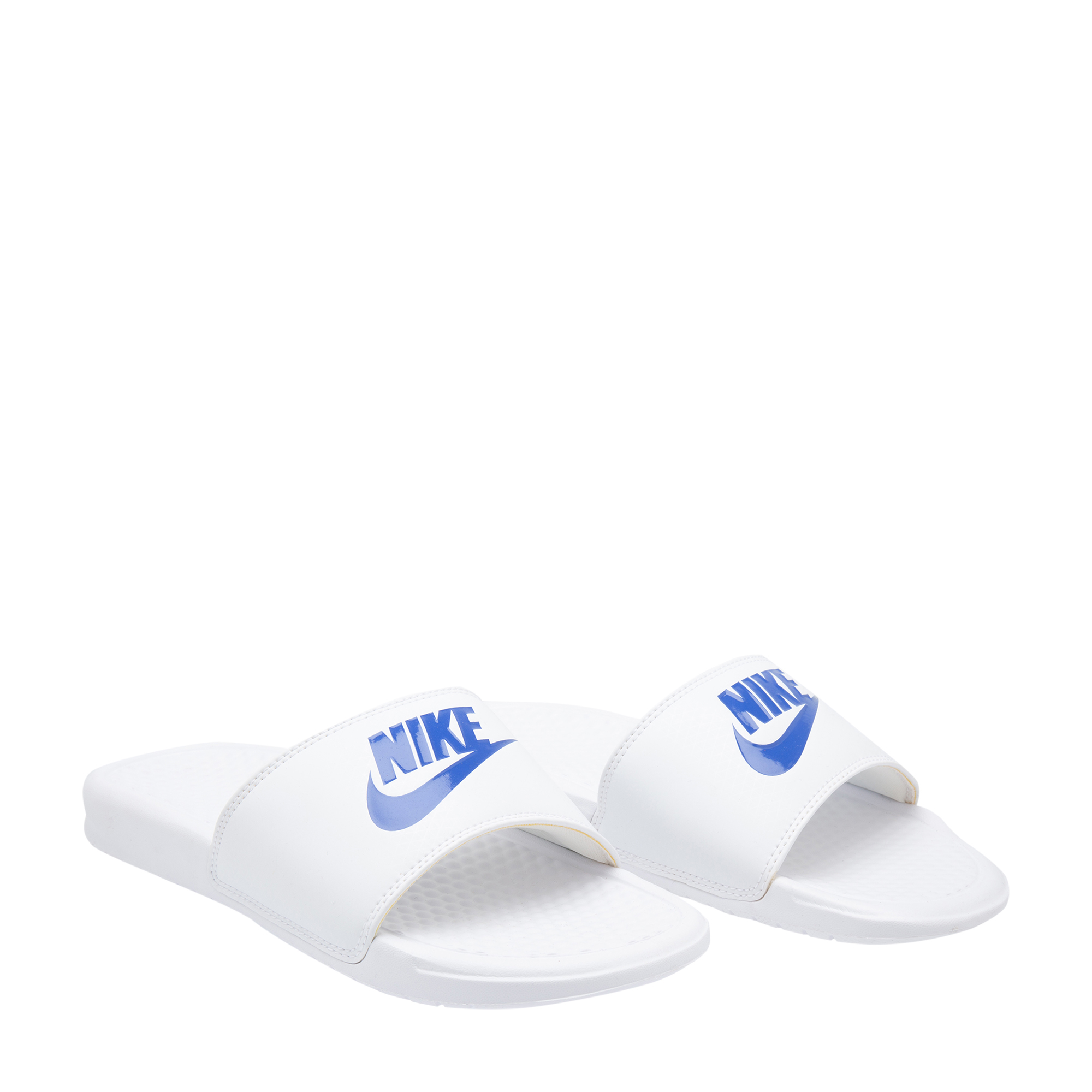 

Benassi JDI slides, White