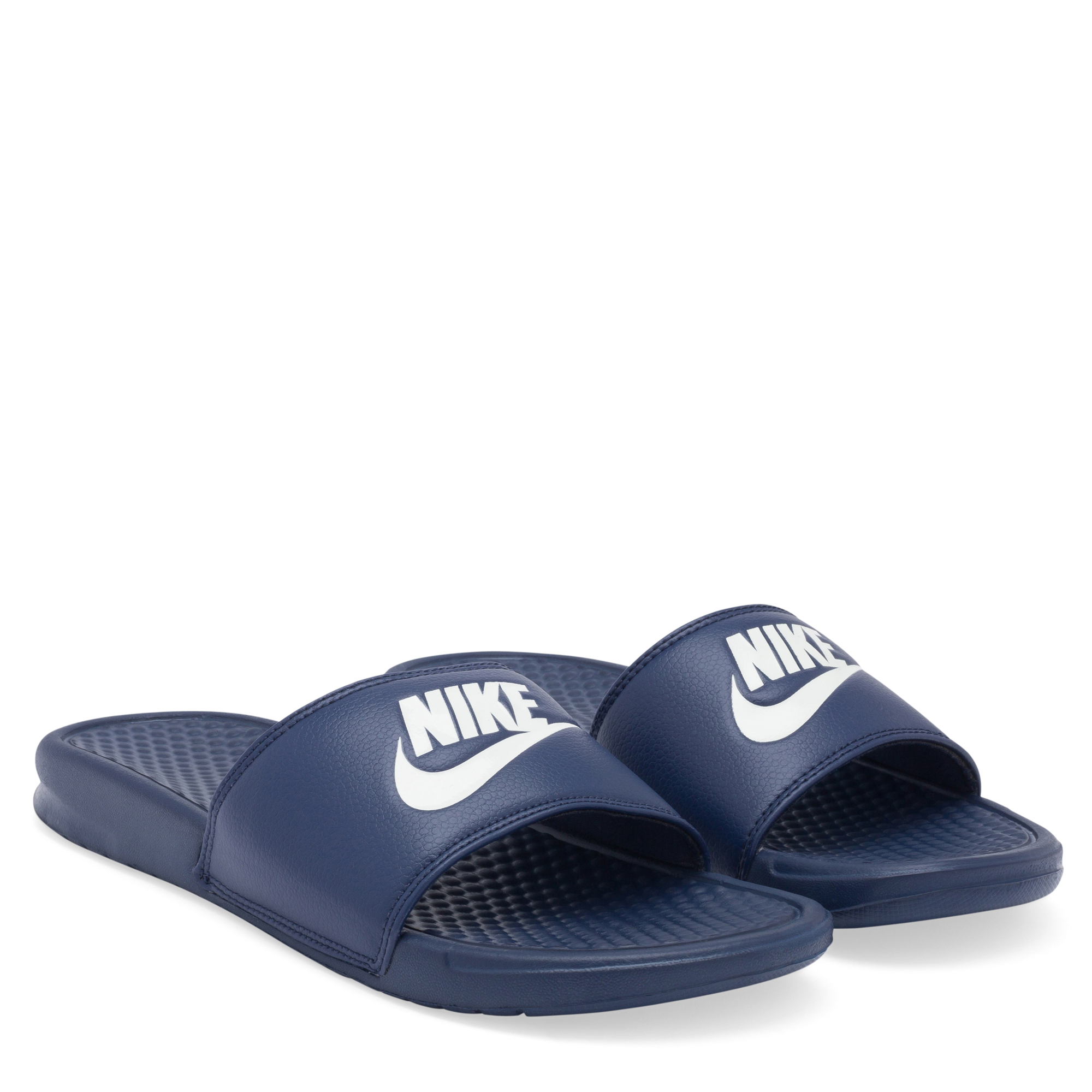 

Benassi JDI slides, Blue