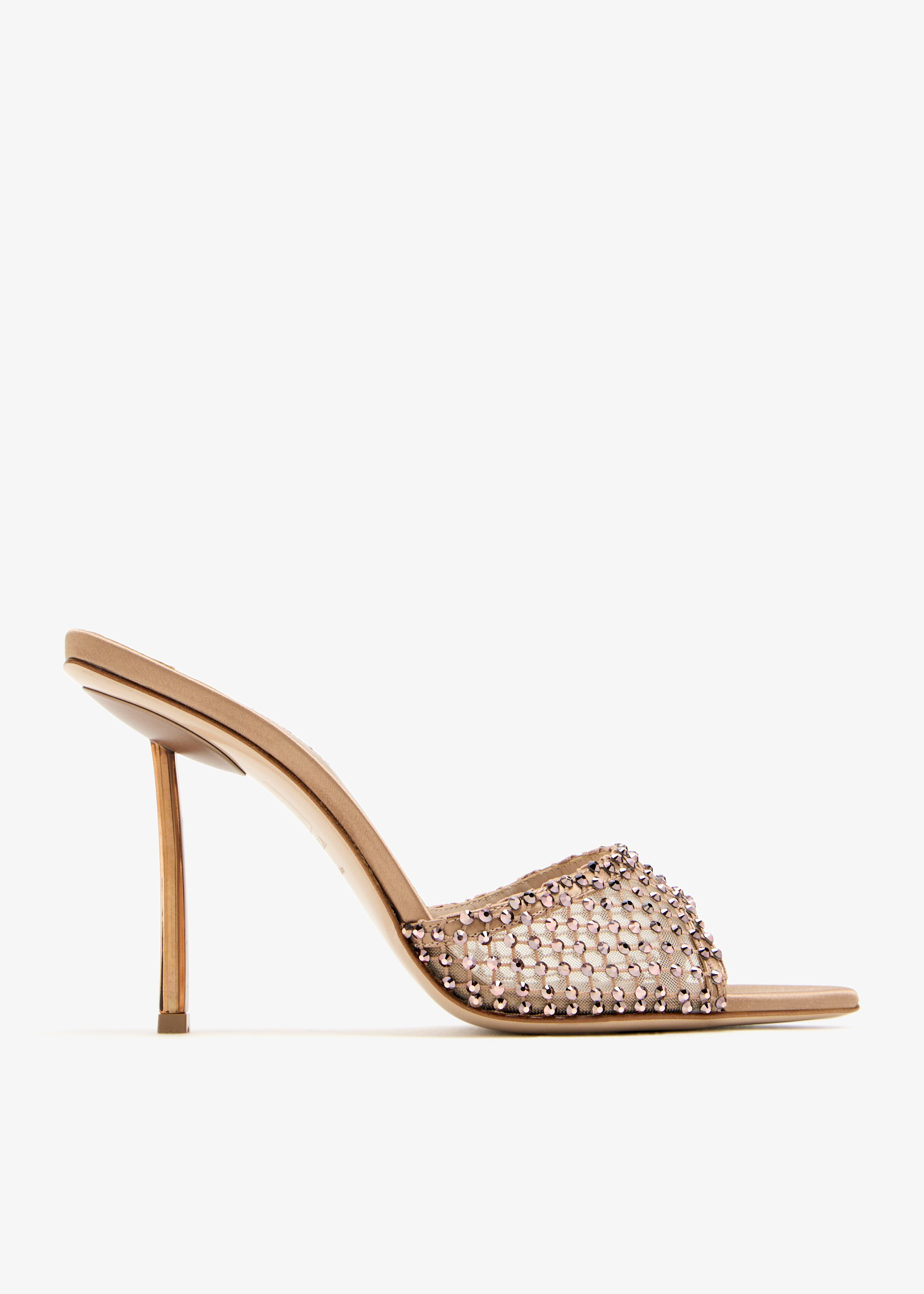 

Gilda sandals, Beige