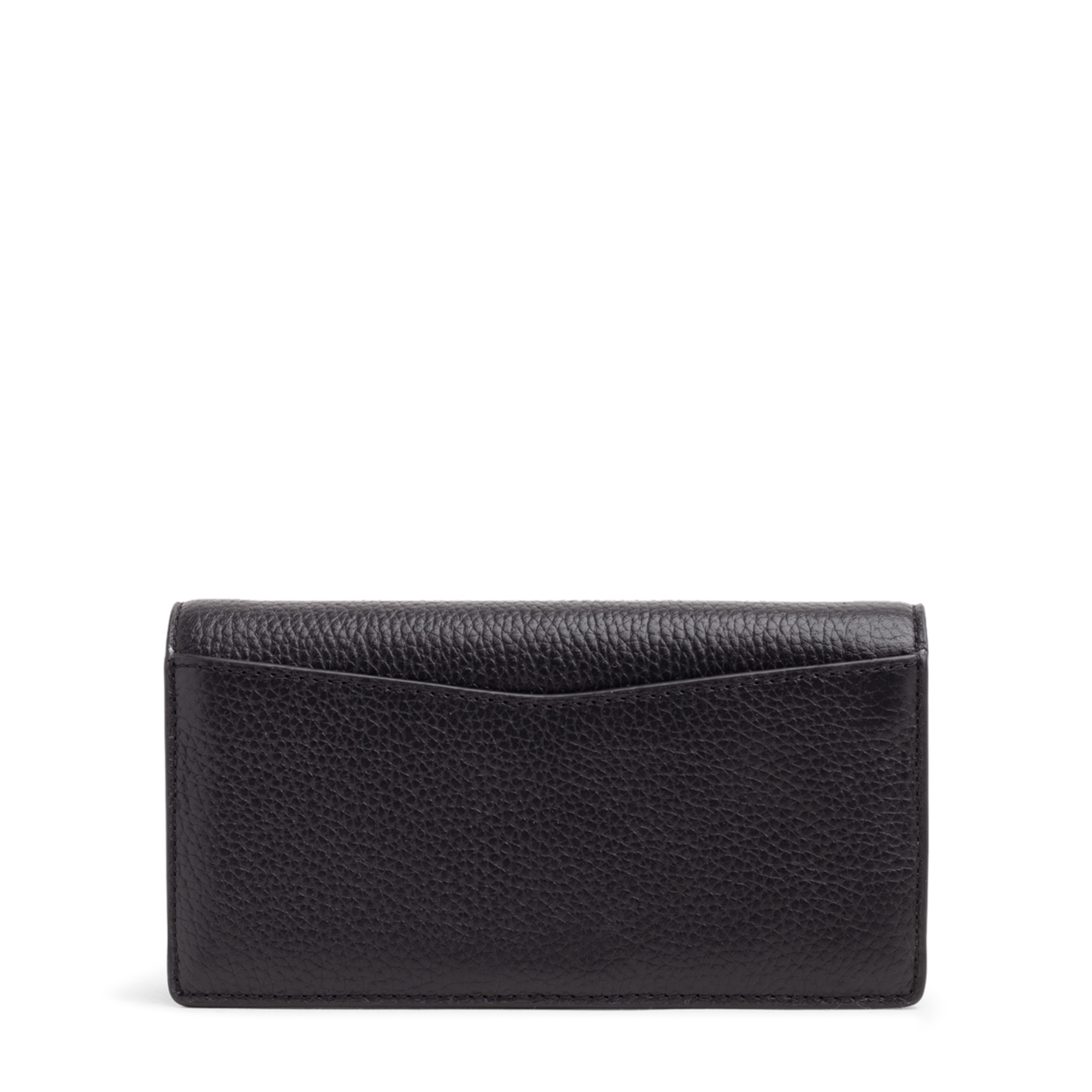 

Izzy slim wallet, Black