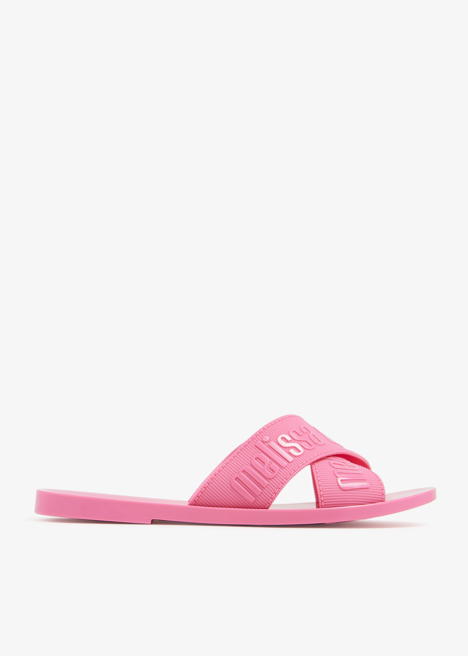 

M Lover slide sandals, Pink