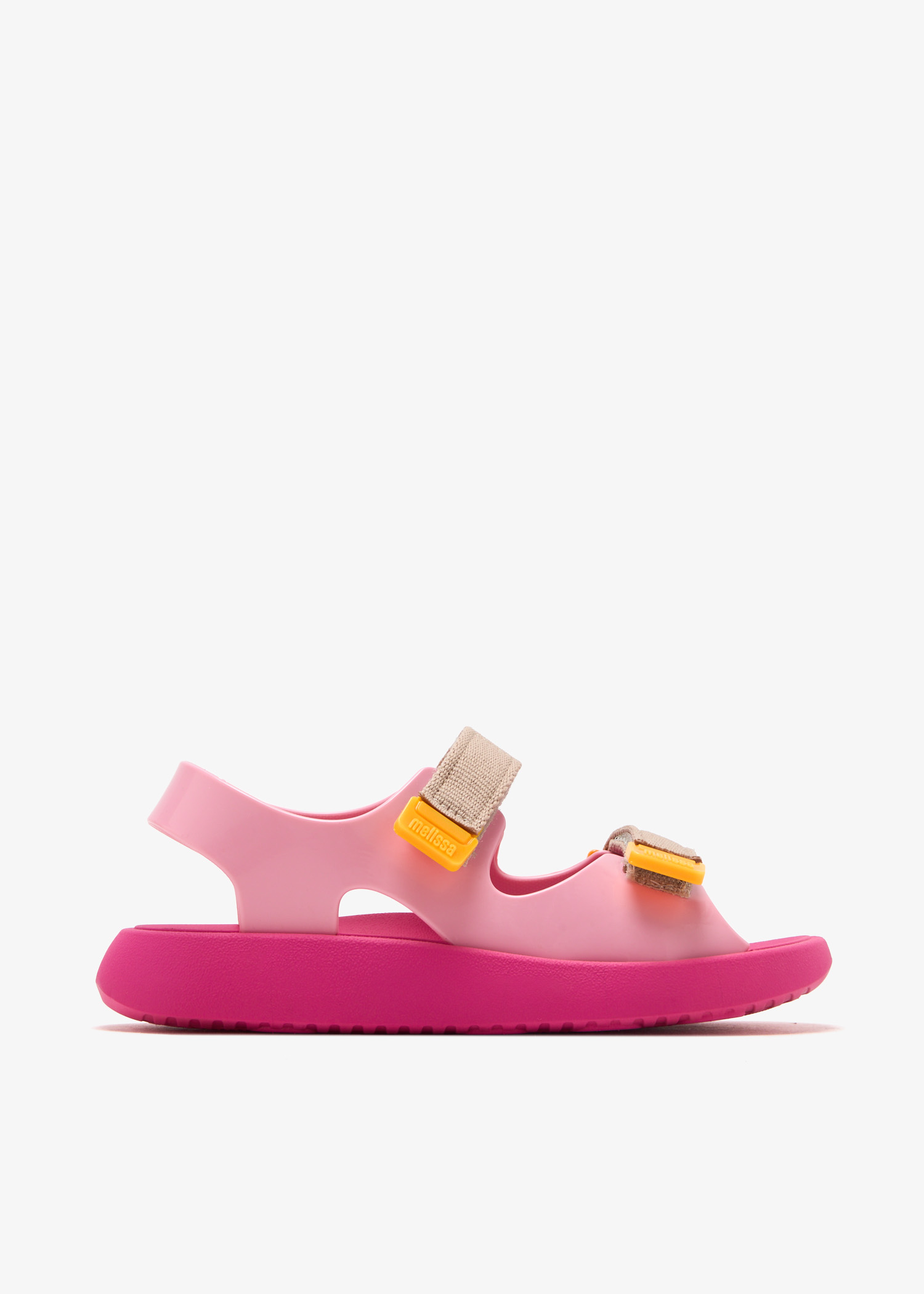 

Mix Infantil sandals, Pink