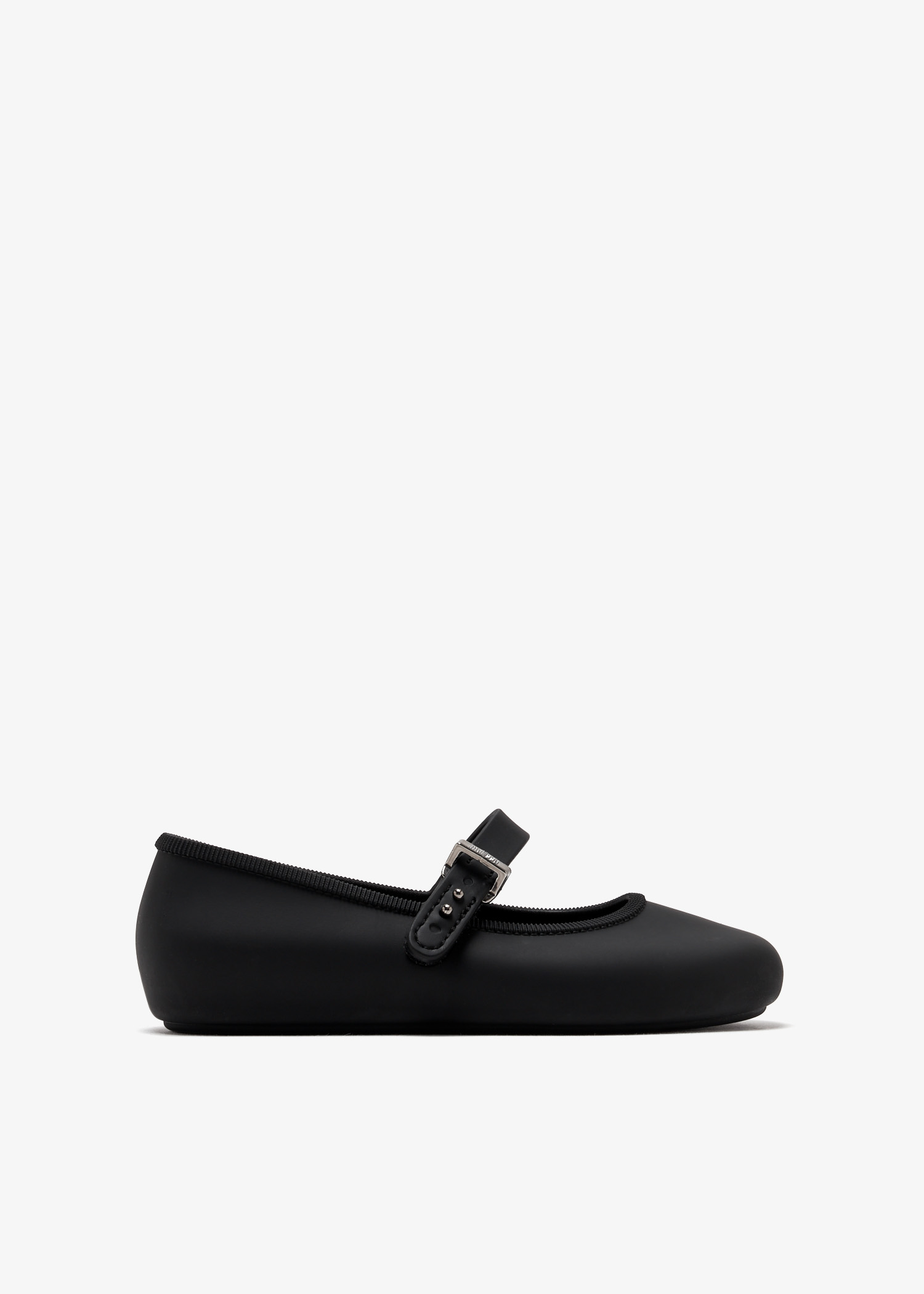 

Soft ballerinas, Black