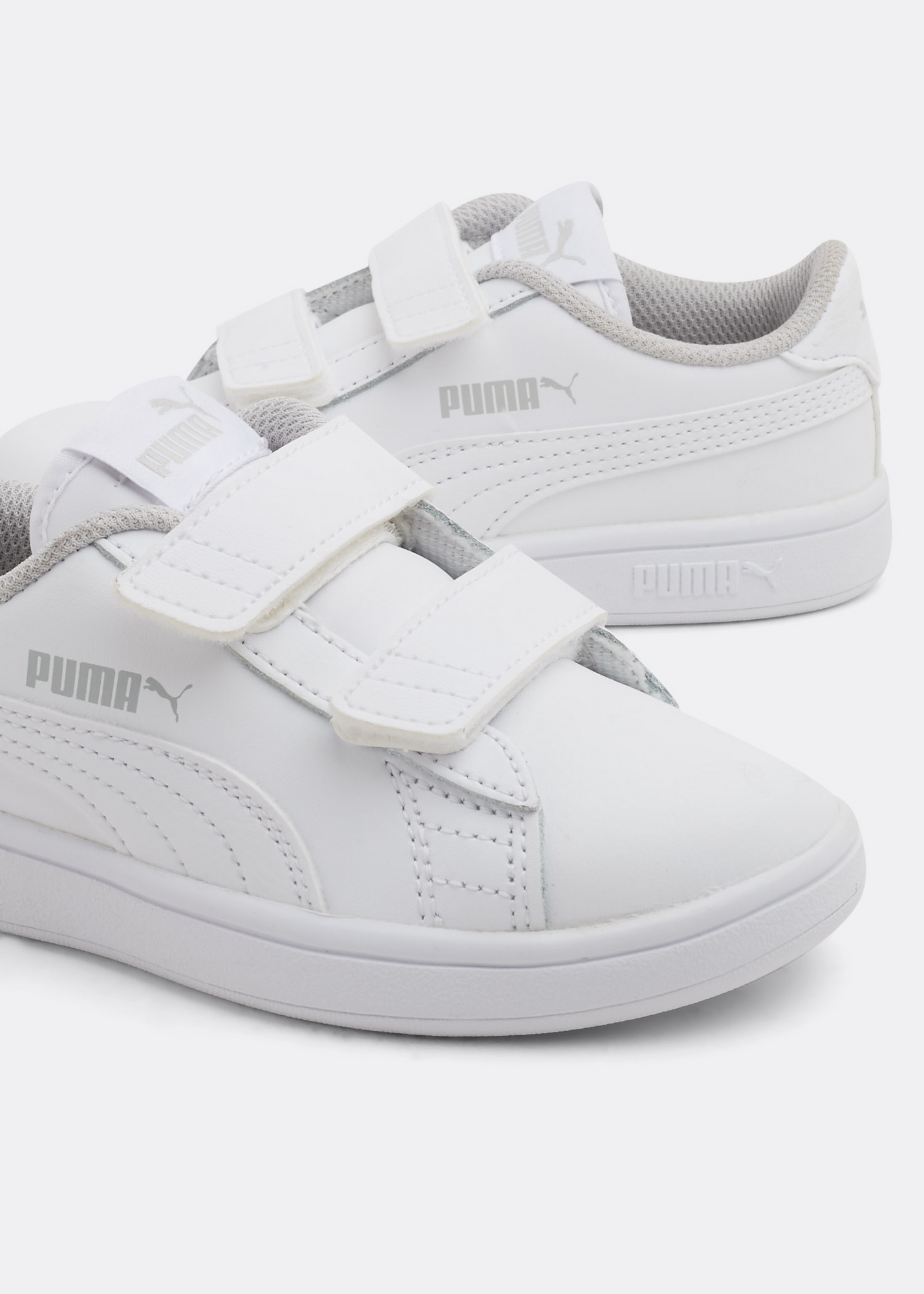 

Smash V2 sneakers, White