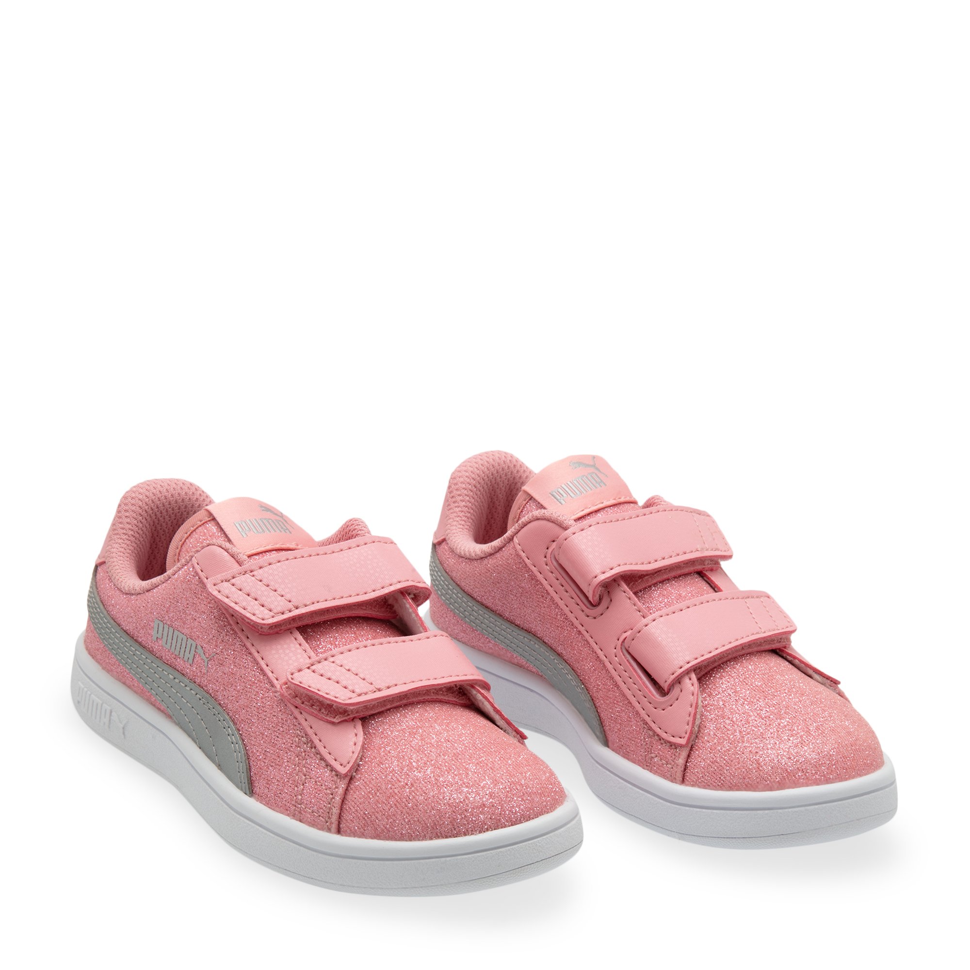 

Smash v2 Glitz Glam sneakers, Pink