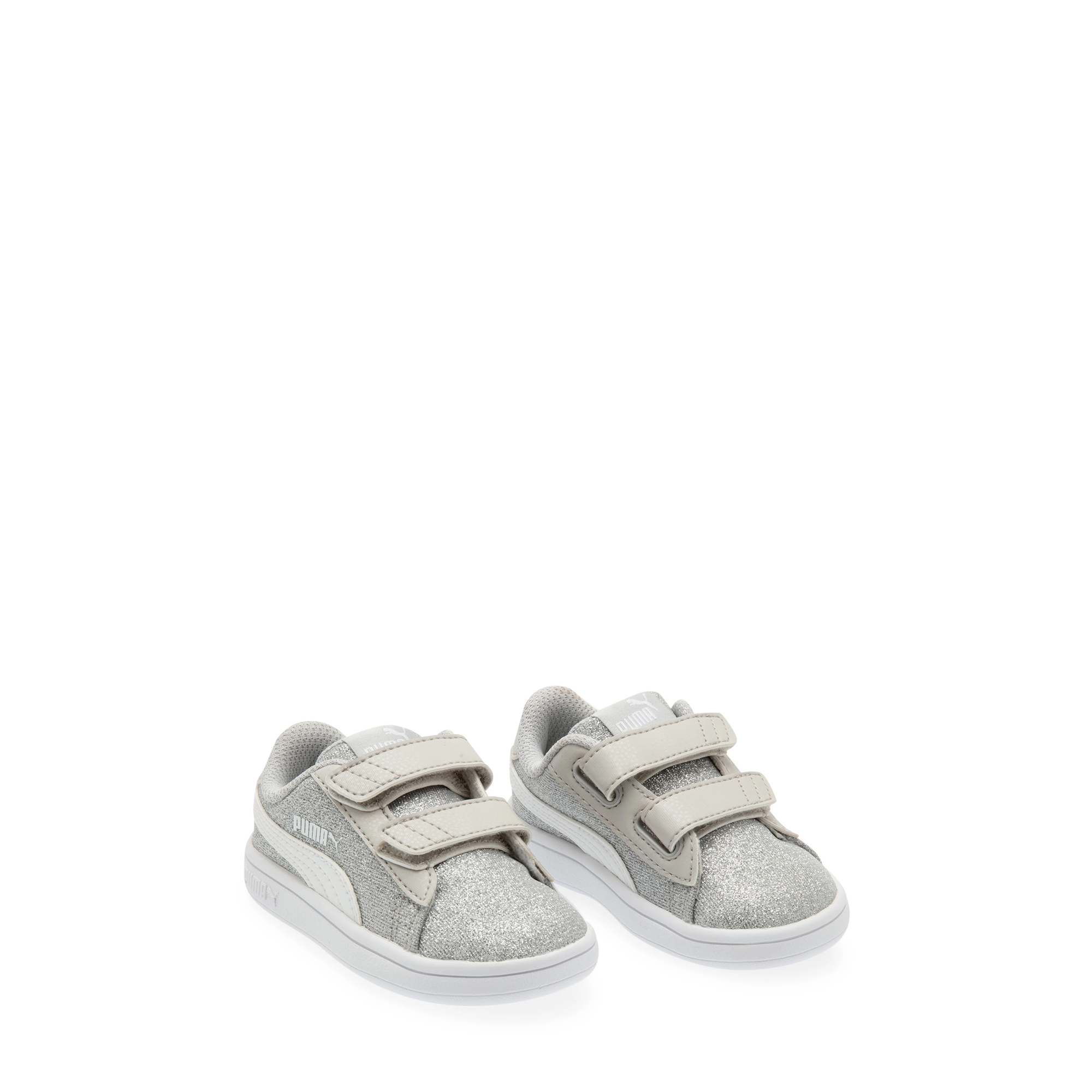 

Smash V2 sneakers, Silver